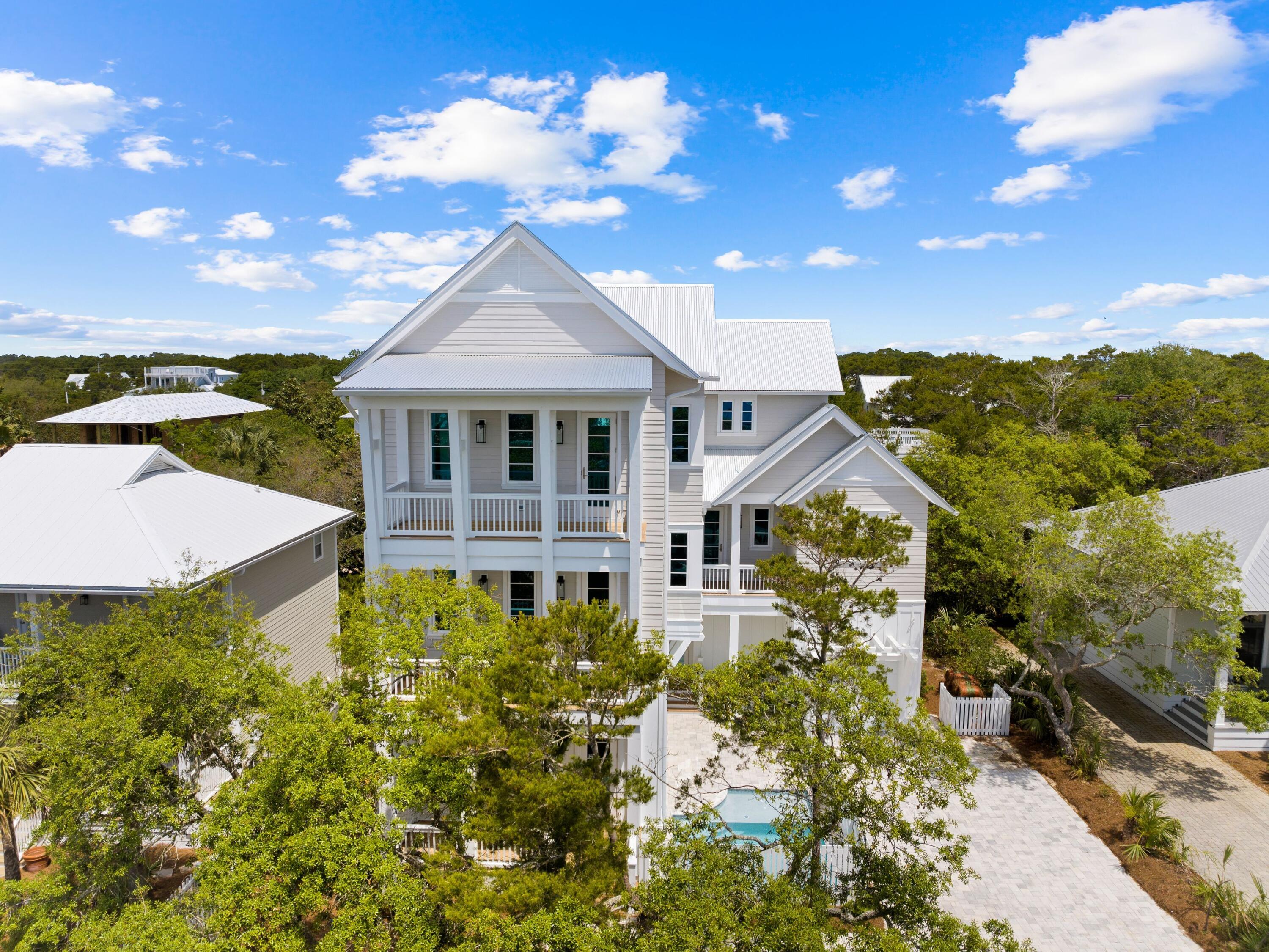 121 Old Beach Road