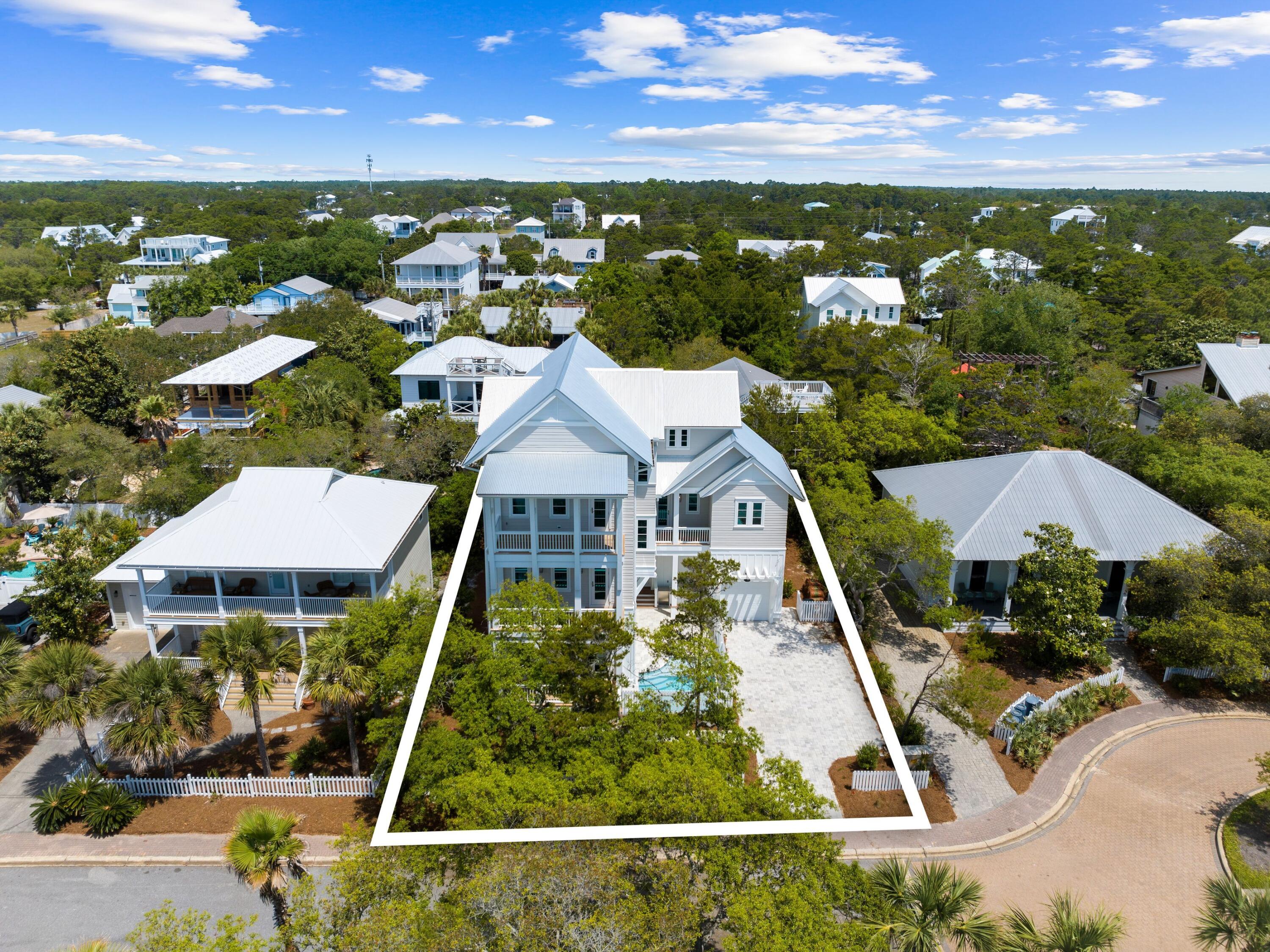 121 Old Beach Road