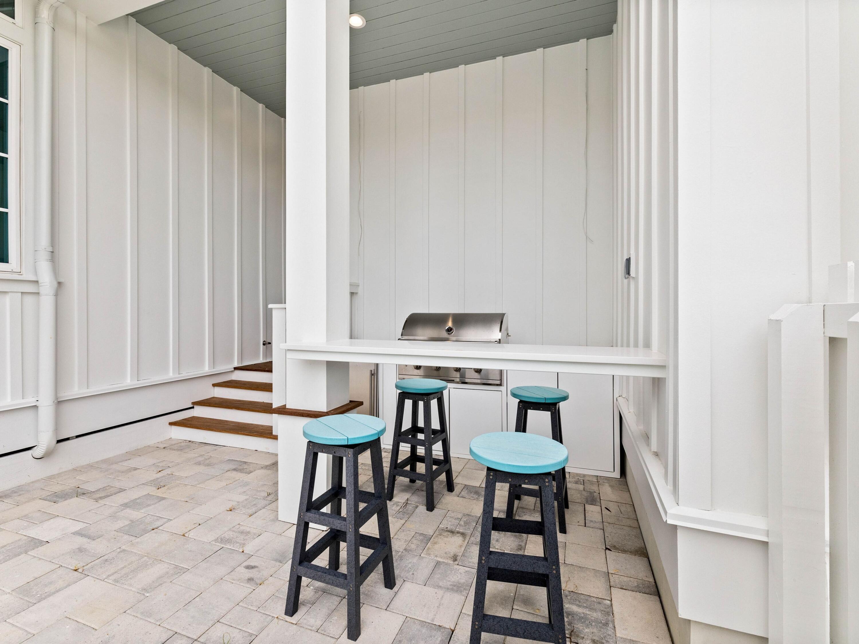 121 Old Beach Road