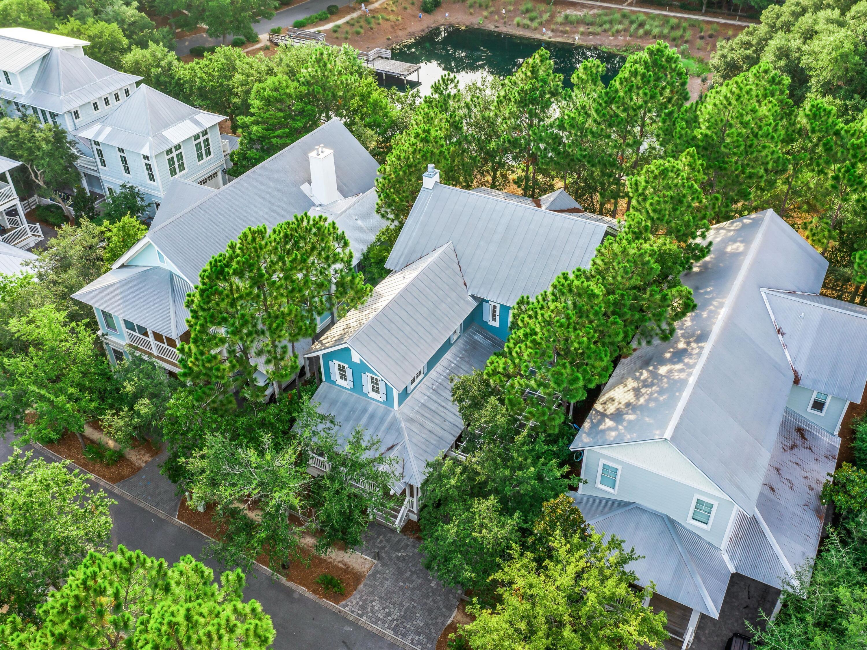 43 Spartina Circle