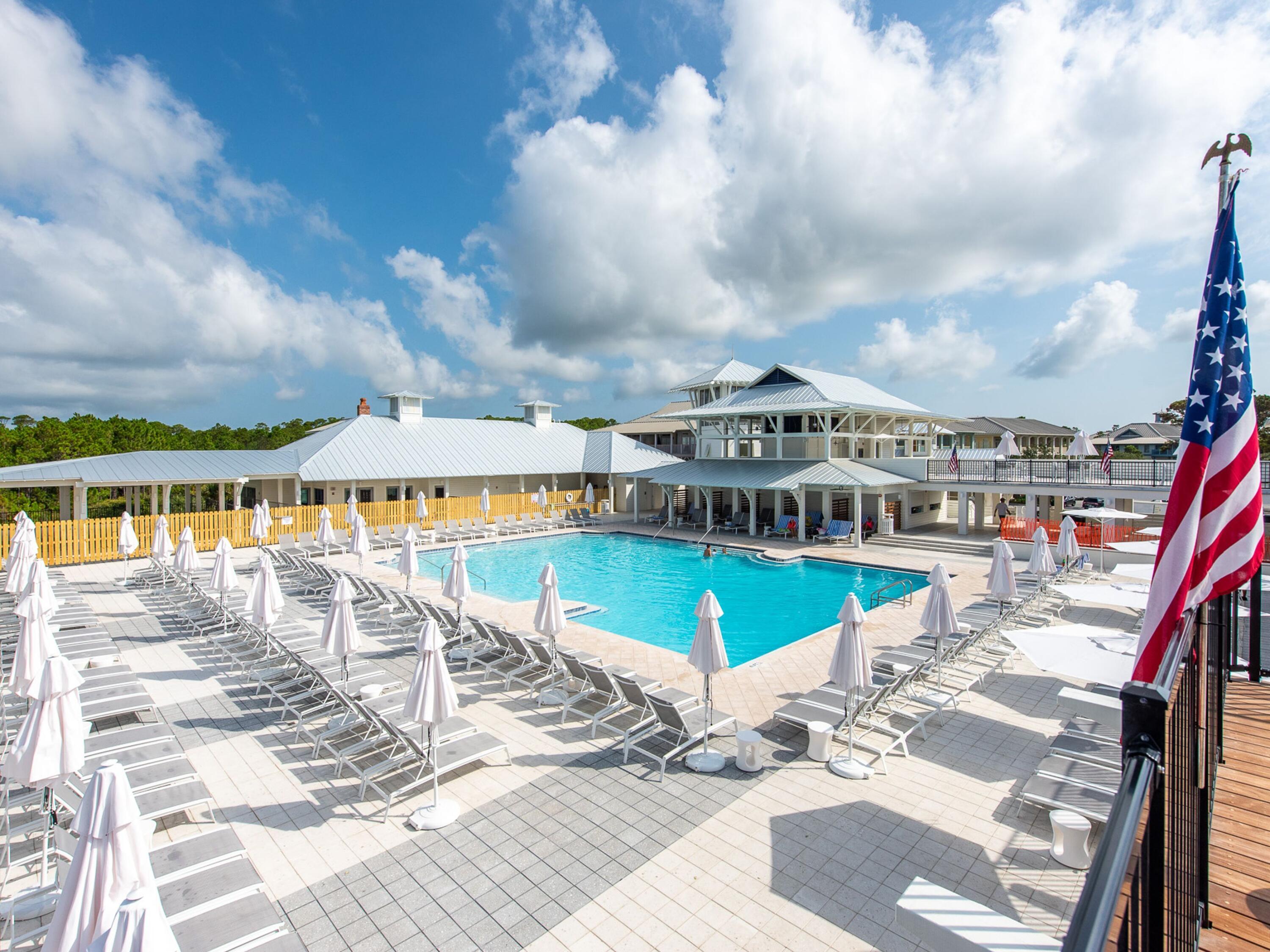 43 Spartina Circle