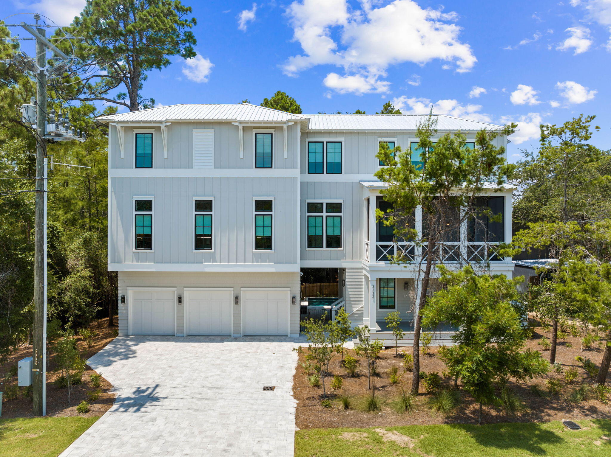 3232 W County Highway 30A