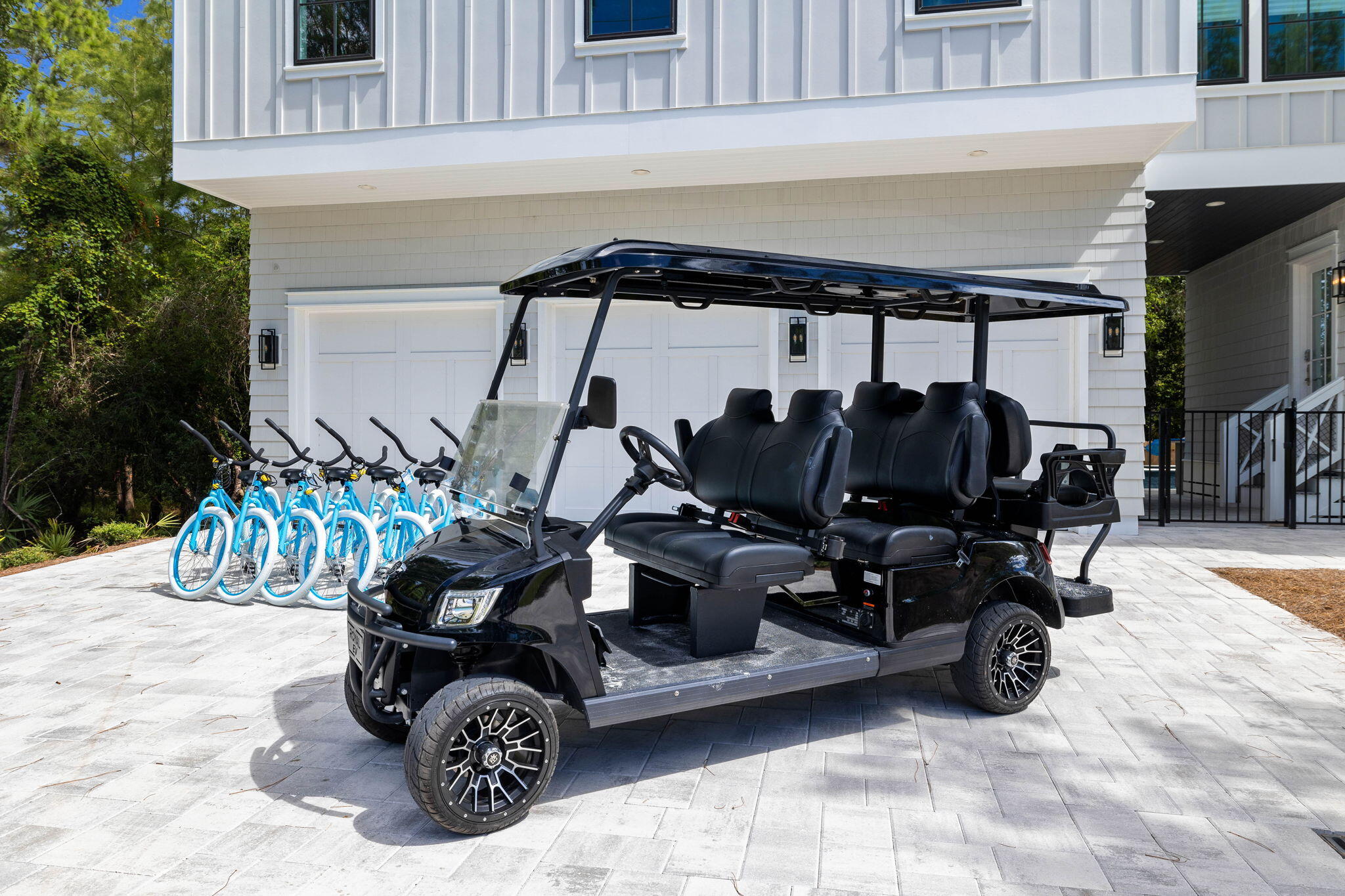 3232 W County Highway 30A