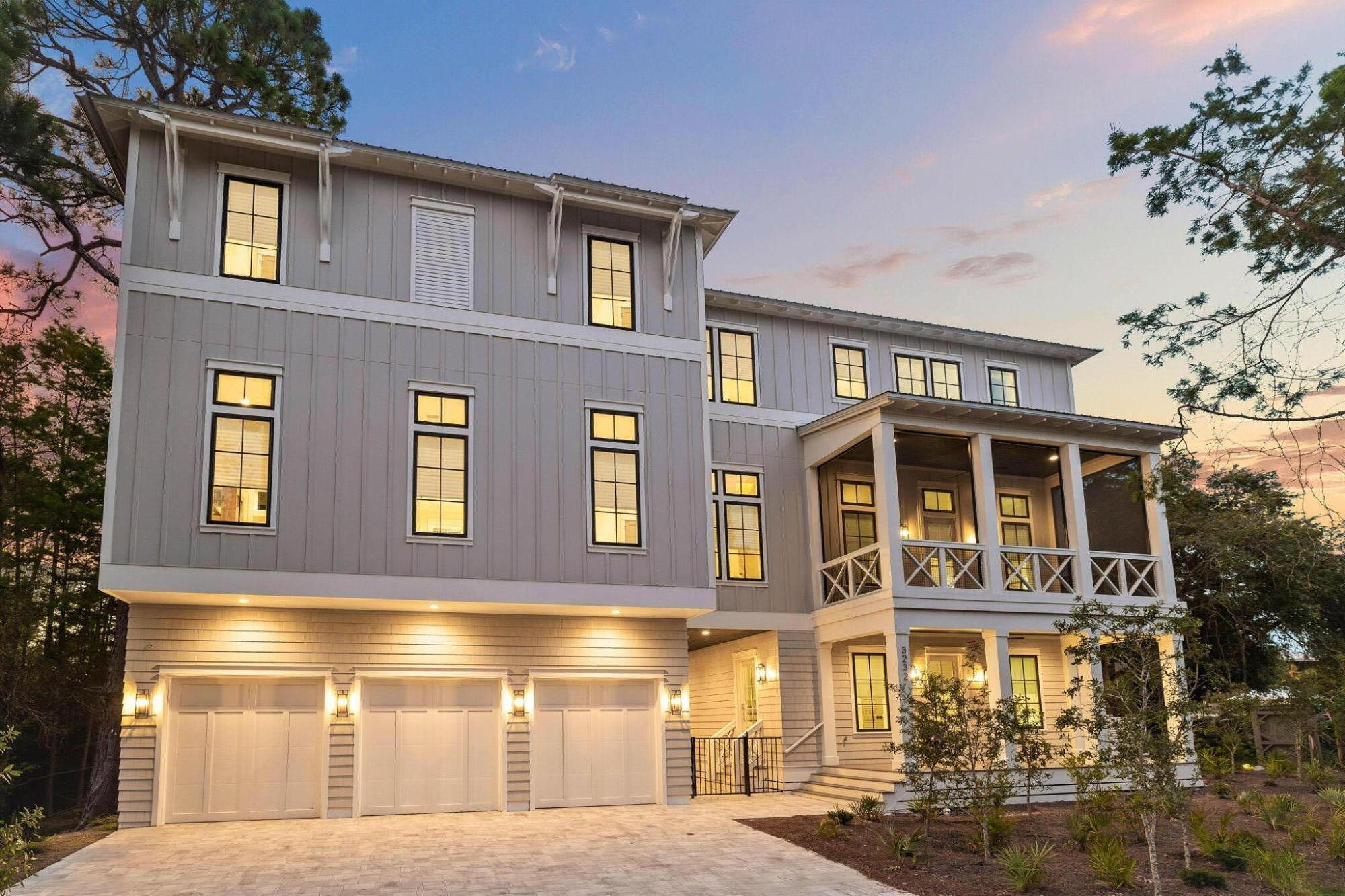 3232 W County Highway 30A