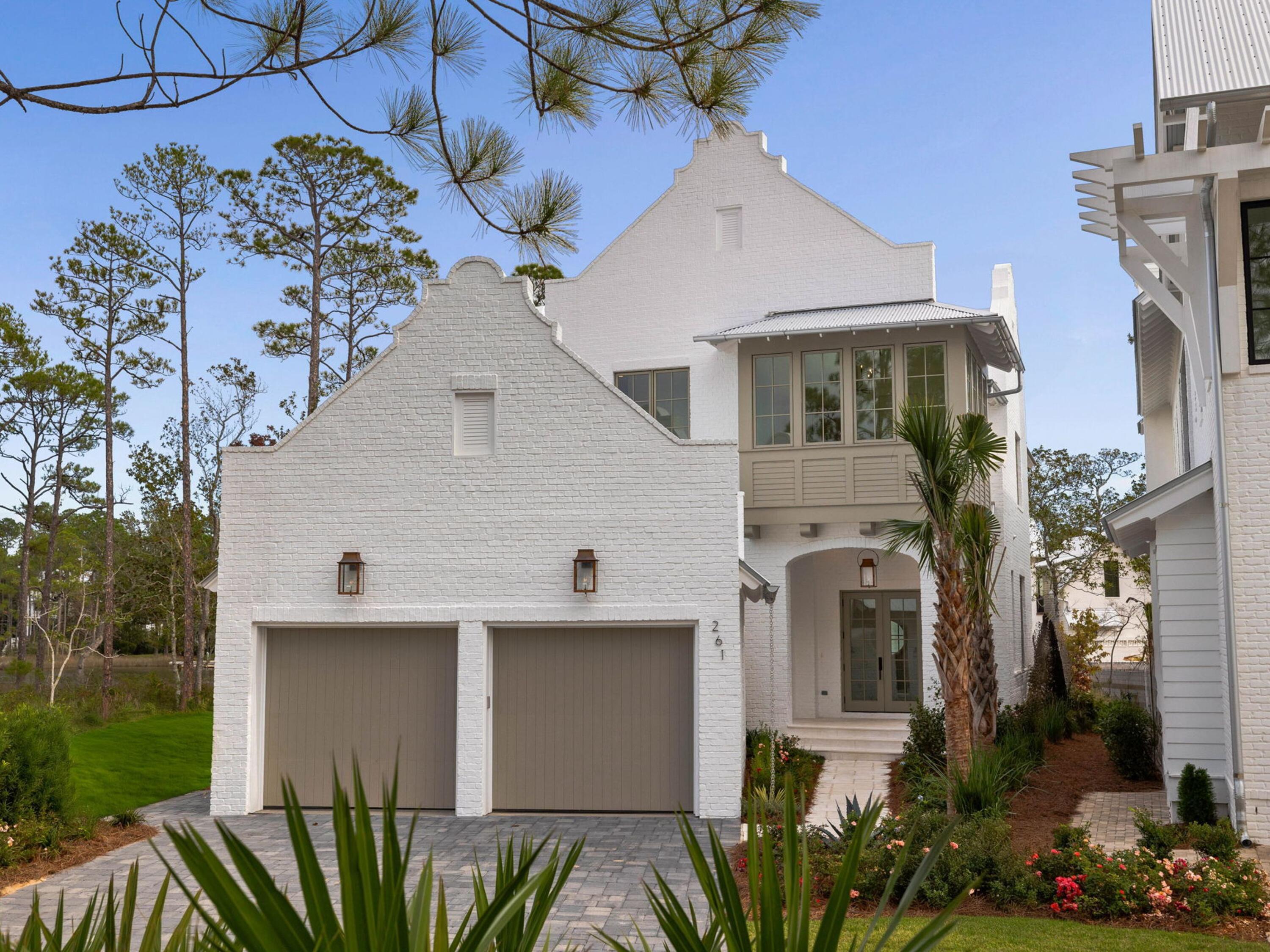 261 Churchill Oaks Drive