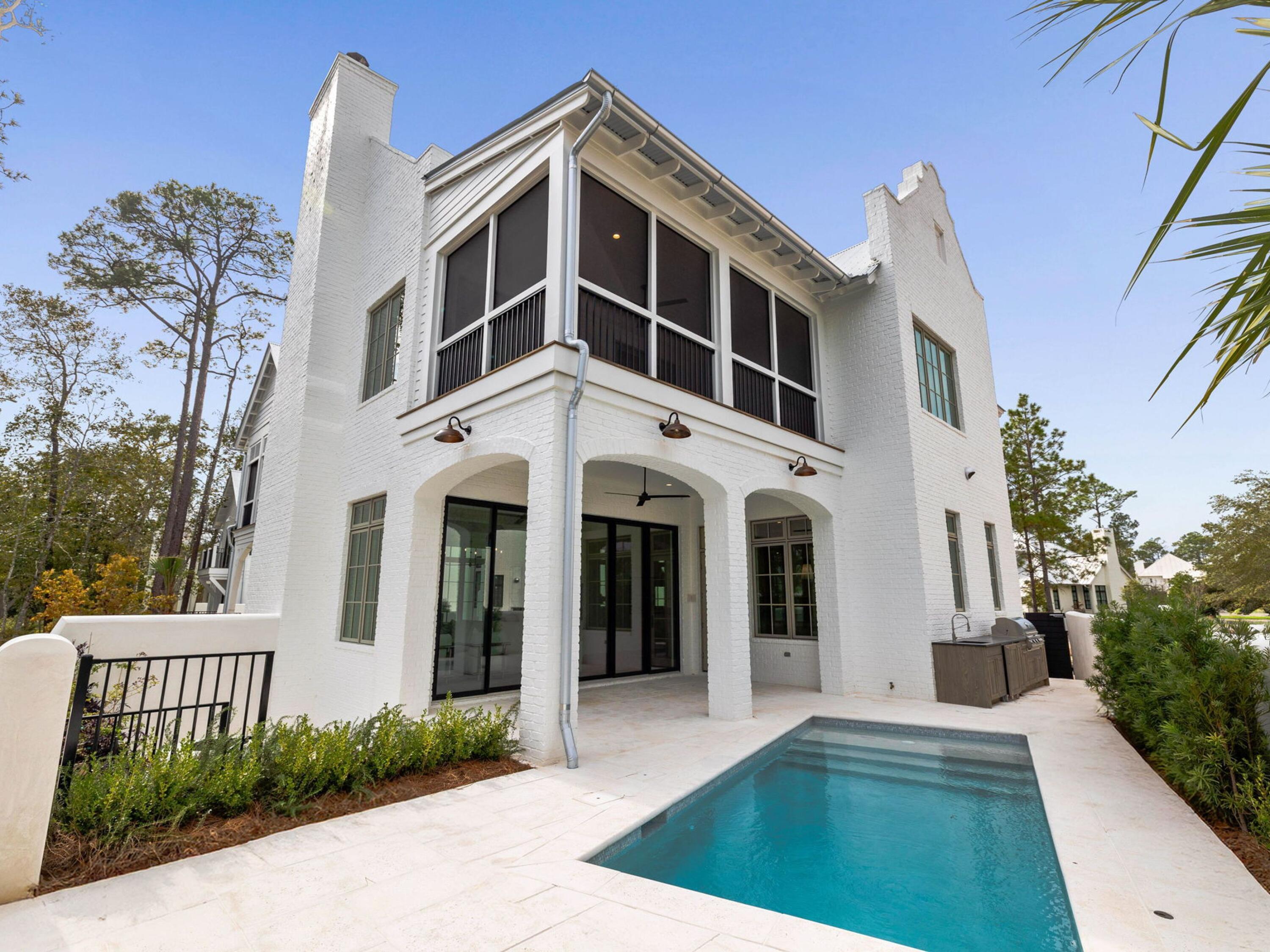 261 Churchill Oaks Drive