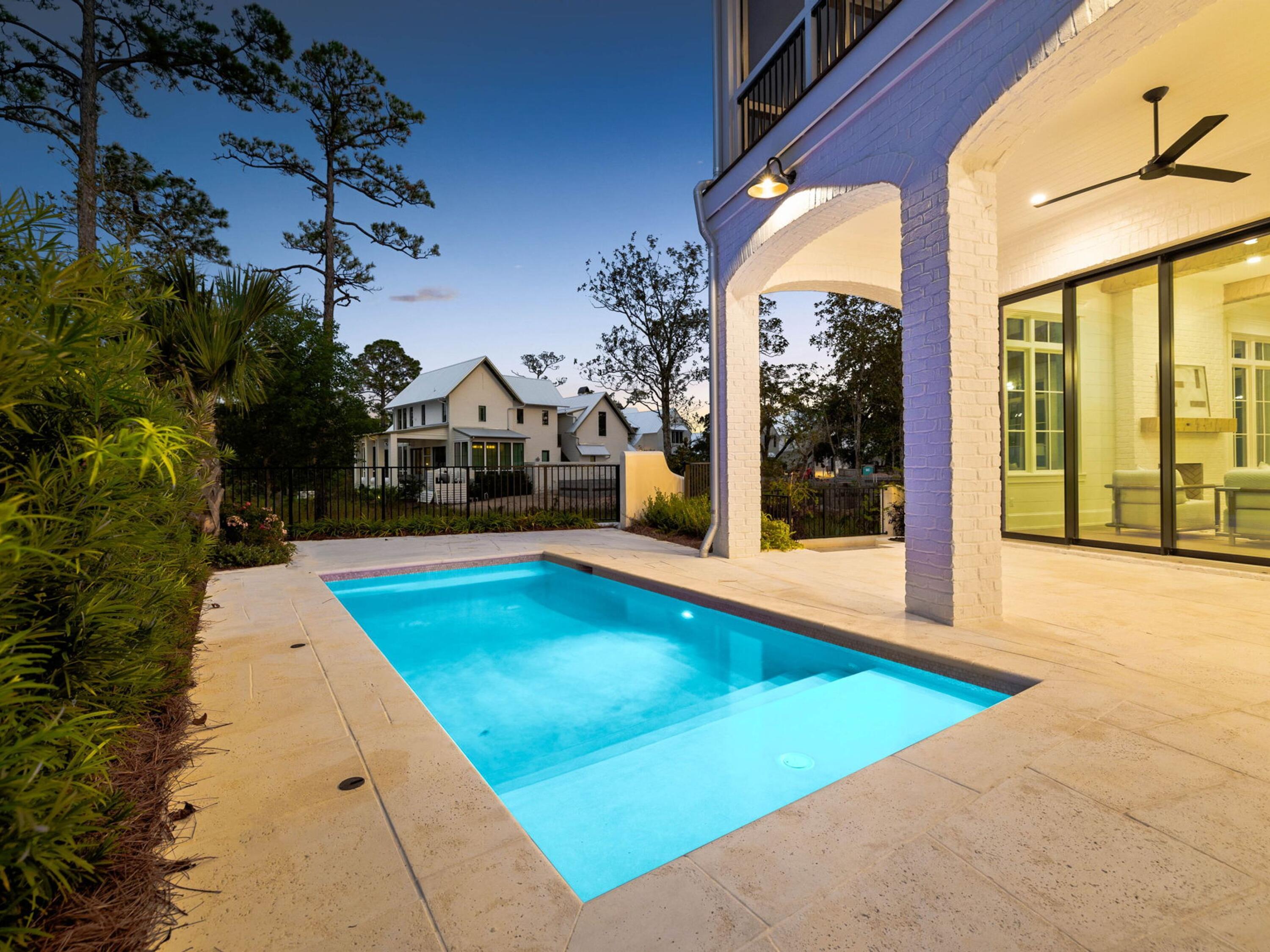 261 Churchill Oaks Drive
