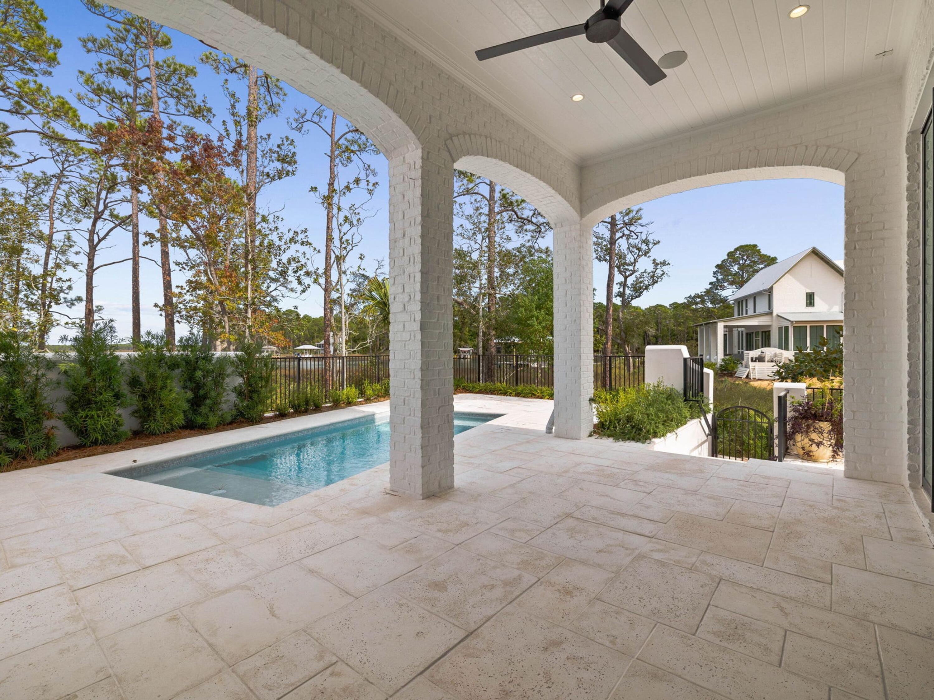 261 Churchill Oaks Drive