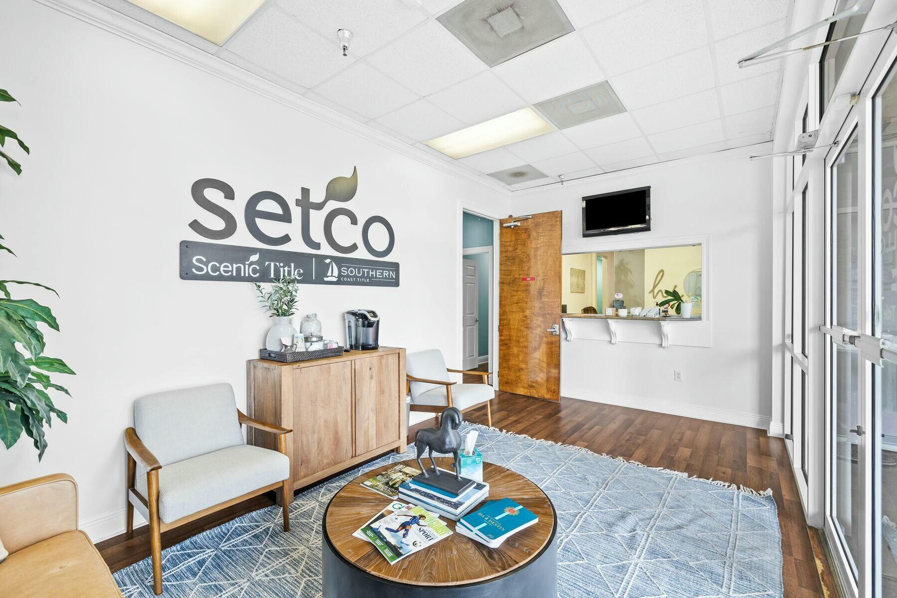 12815 W Us Highway 98, # 101