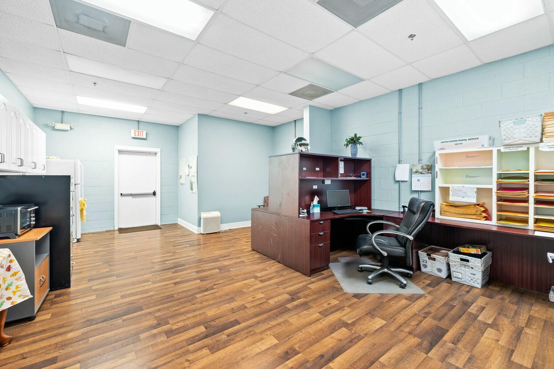 12815 W Us Highway 98, # 101