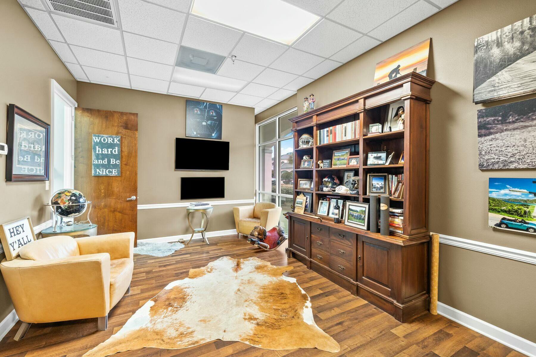 12815 W Us Highway 98, # 101