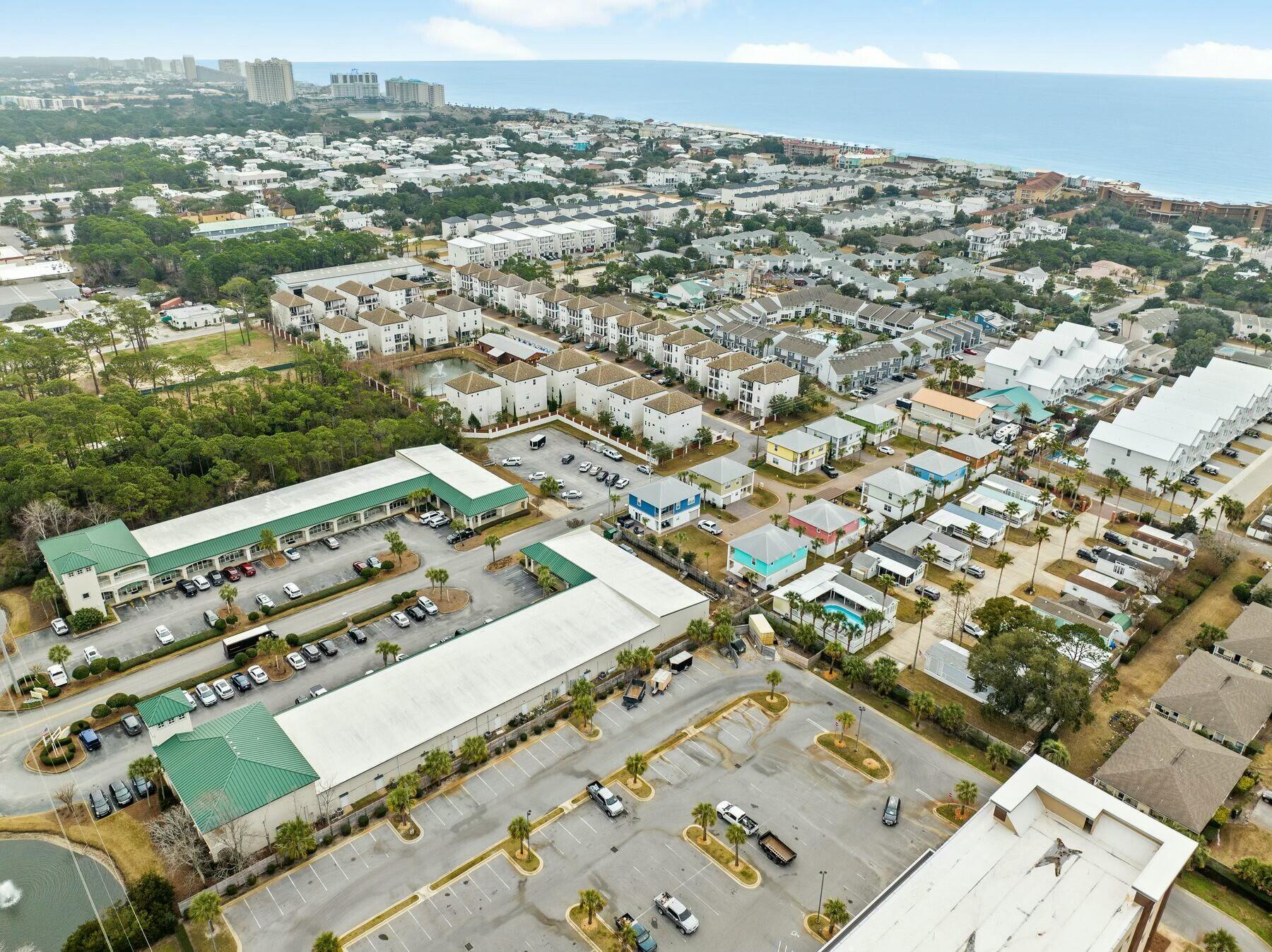 12815 W Us Highway 98, # 101