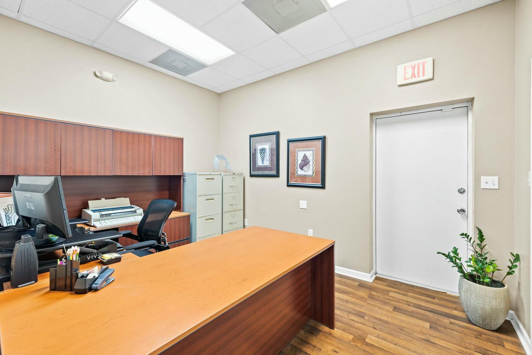 12815 W Us Highway 98, # 101