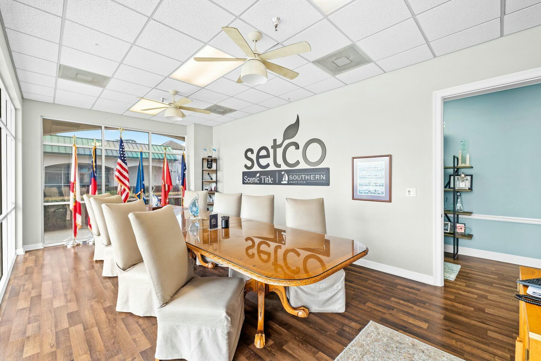 12815 W Us Highway 98, # 101