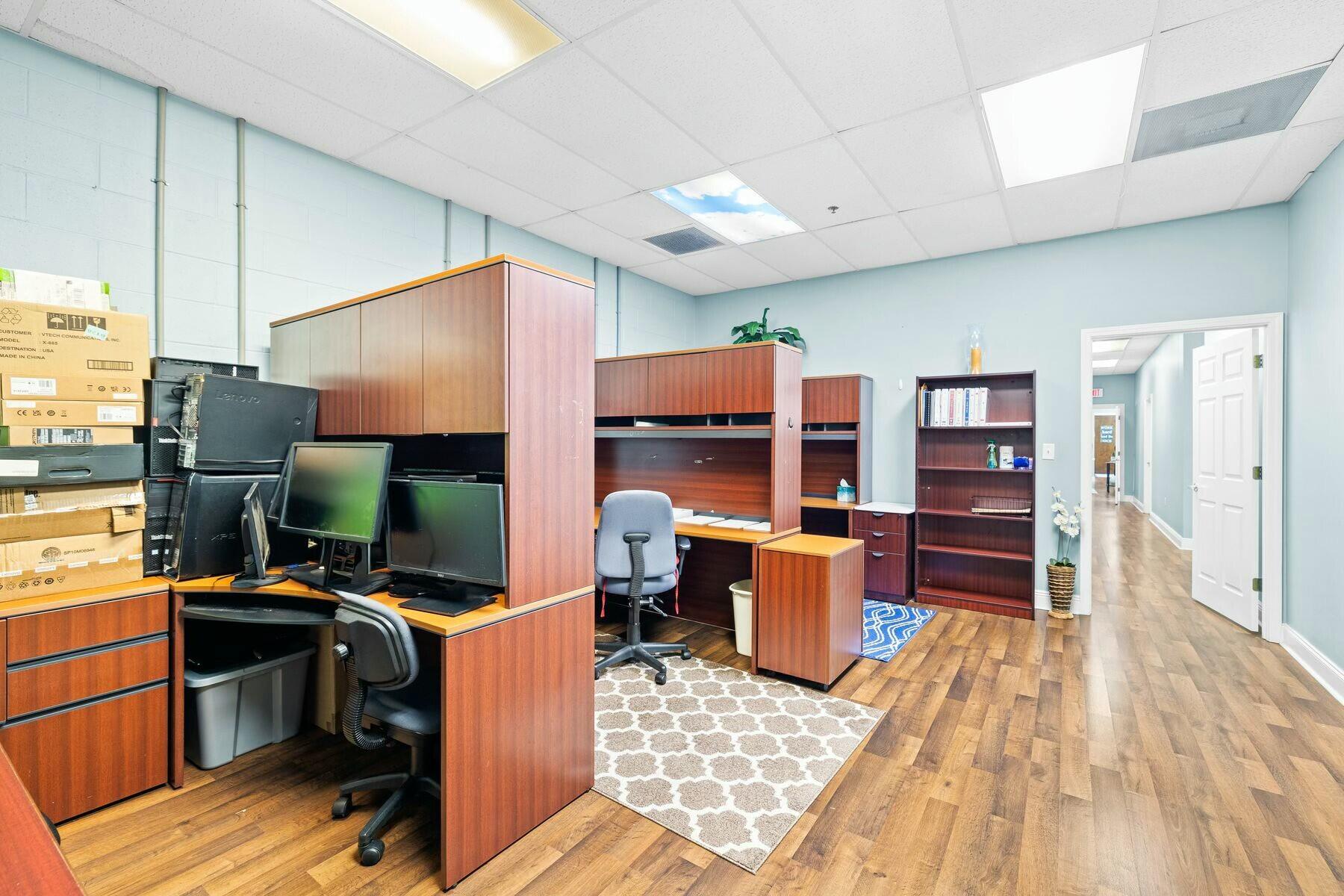 12815 W Us Highway 98, # 101