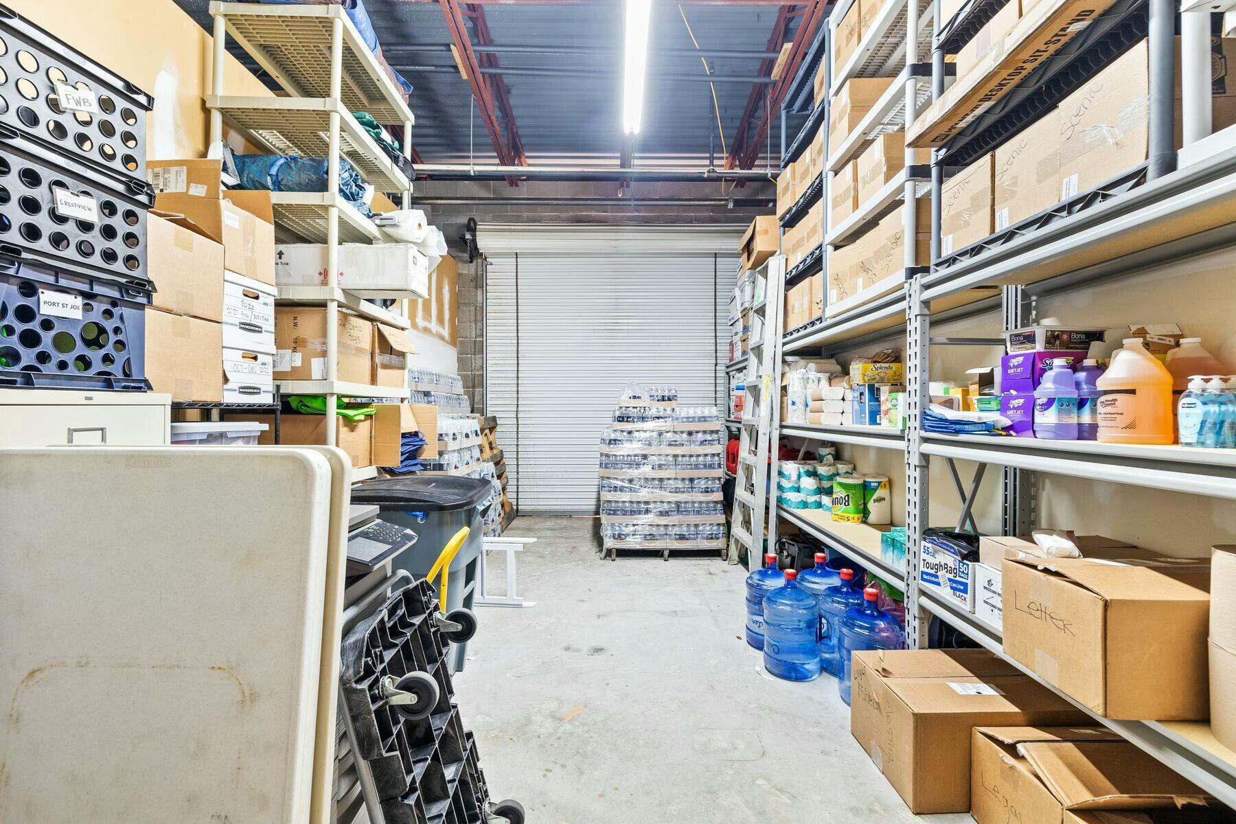 12815 W Us Highway 98, # 101