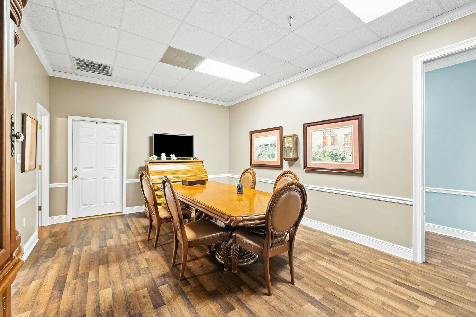 12815 W Us Highway 98, # 101