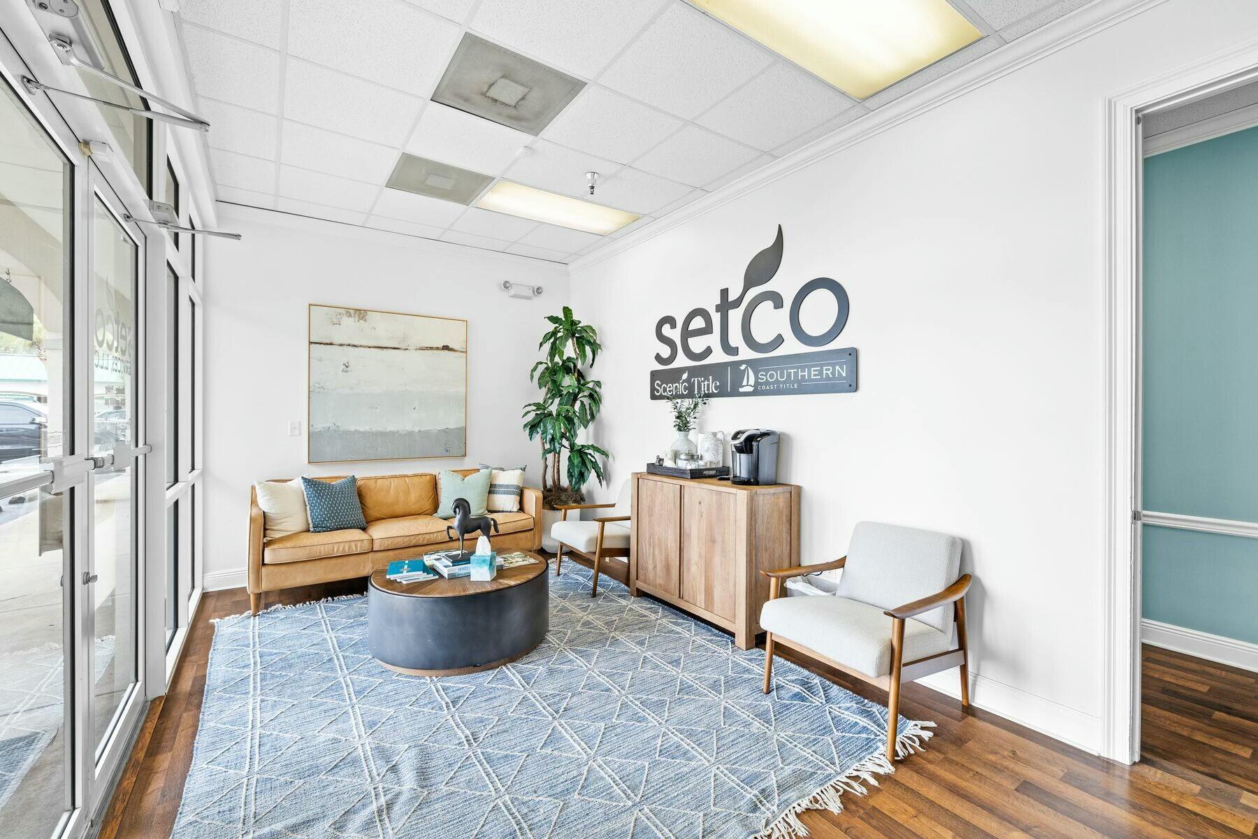 12815 W Us Highway 98, # 101