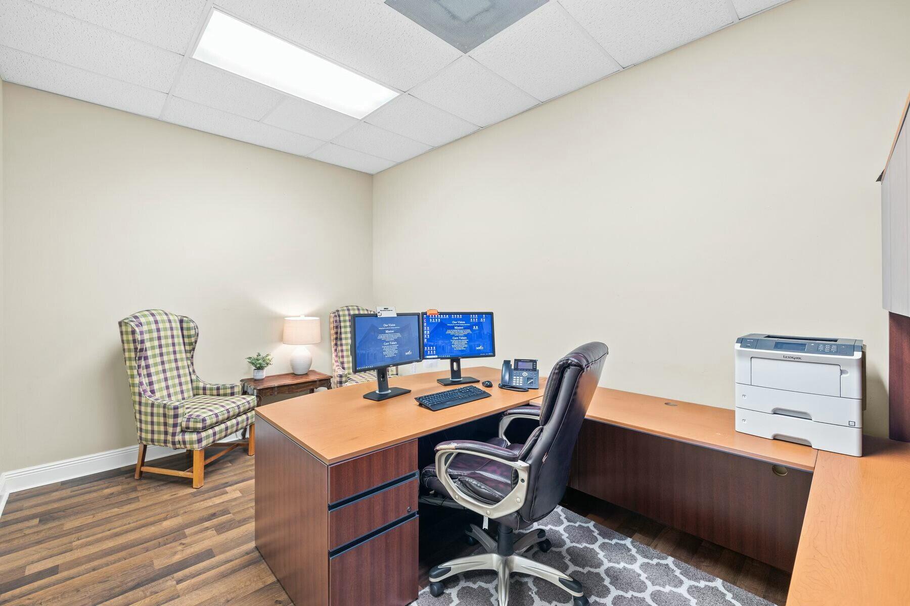 12815 W Us Highway 98, # 101