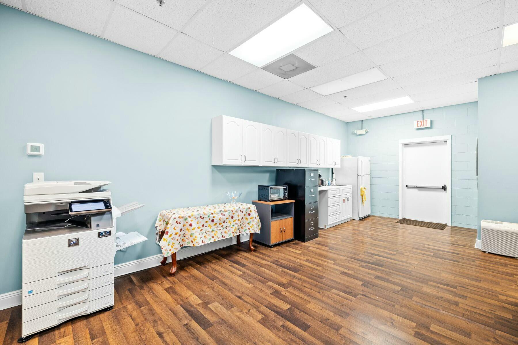 12815 W Us Highway 98, # 101