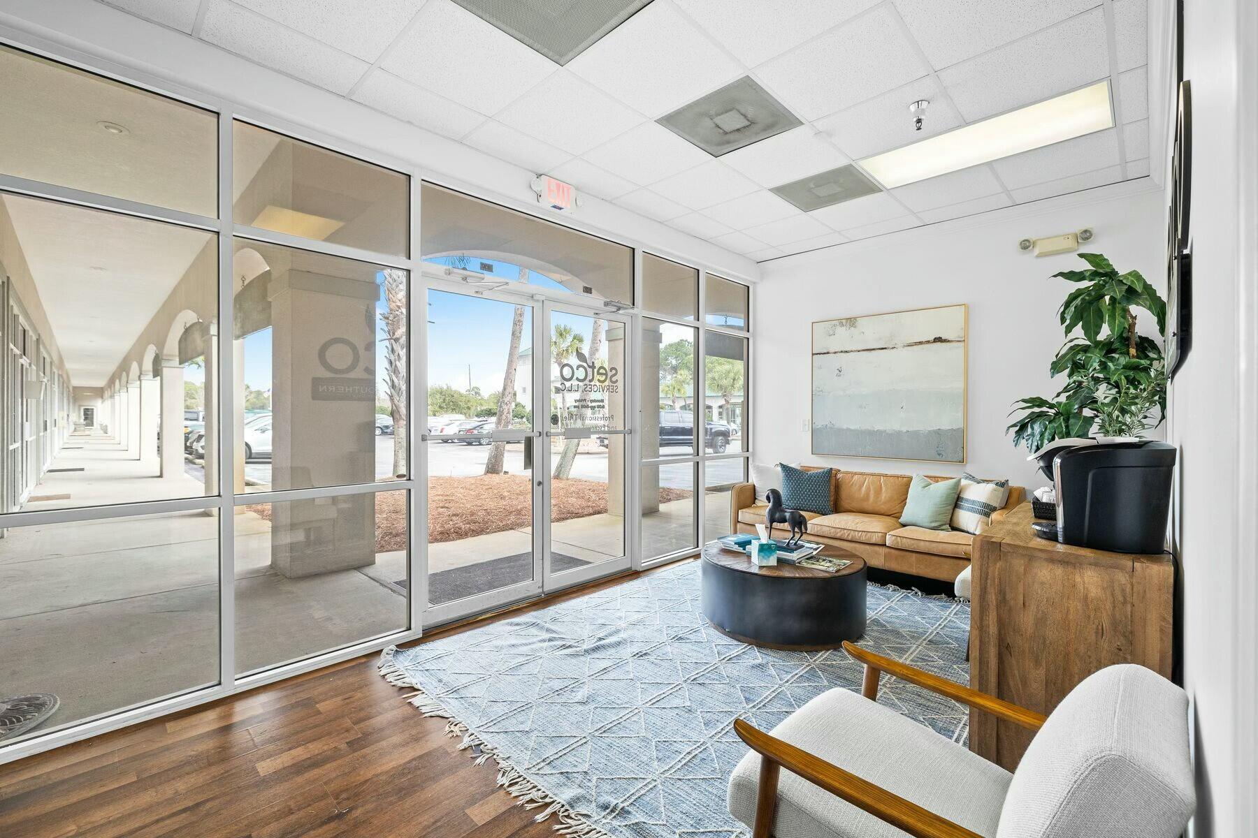 12815 W Us Highway 98, # 101