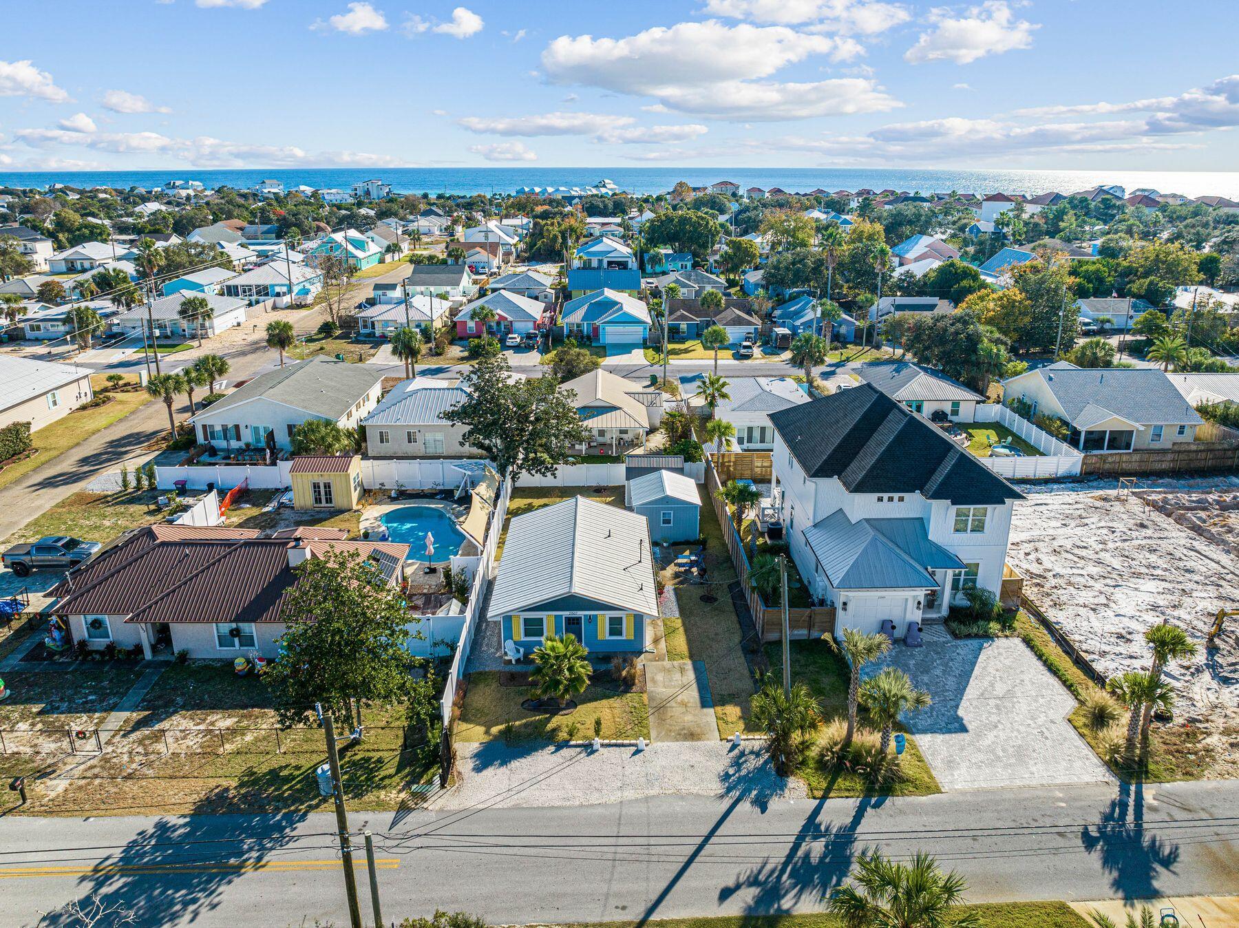 21507 Pompano Avenue