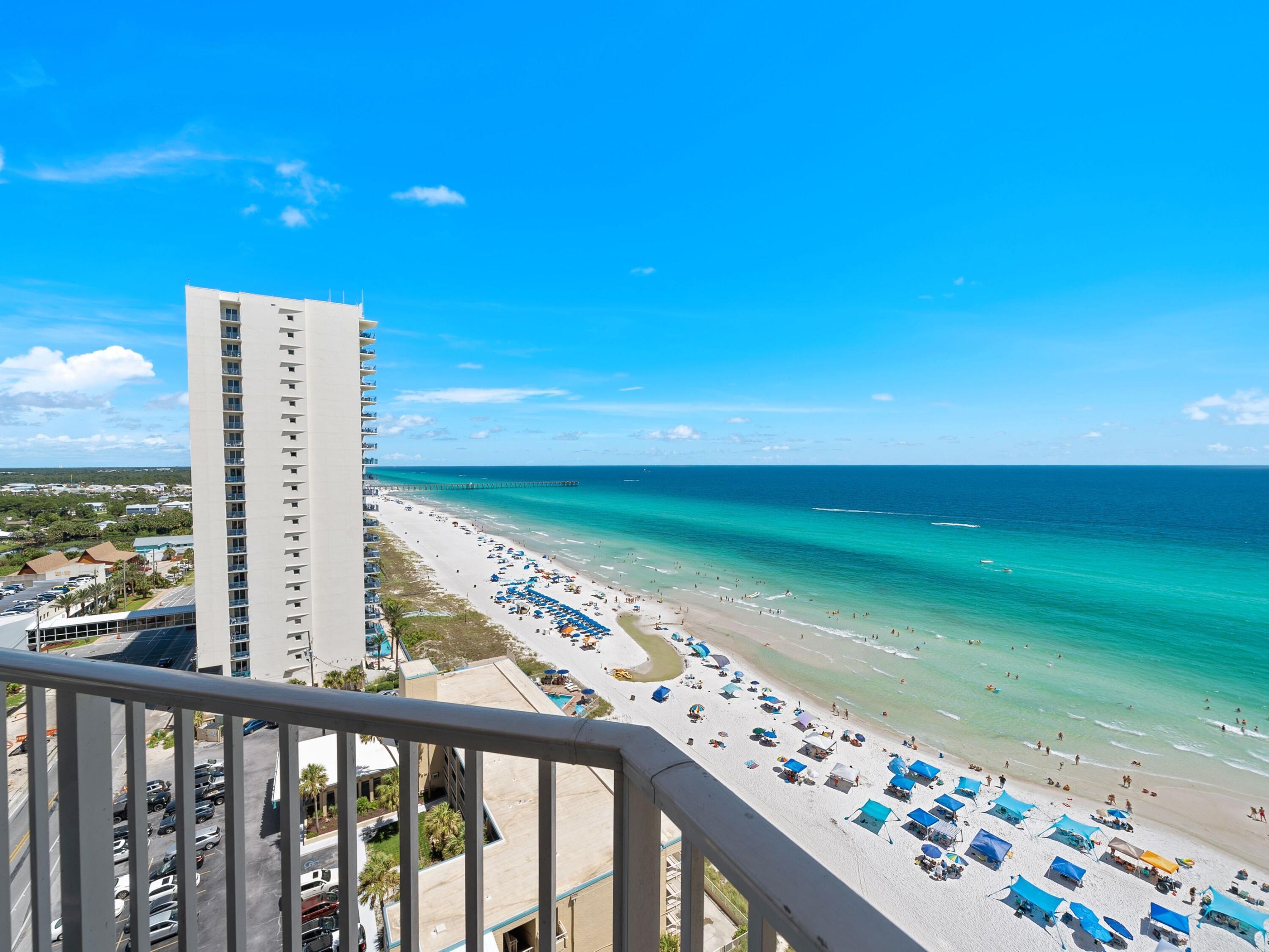 16819 Front Beach Road, UNIT 1318