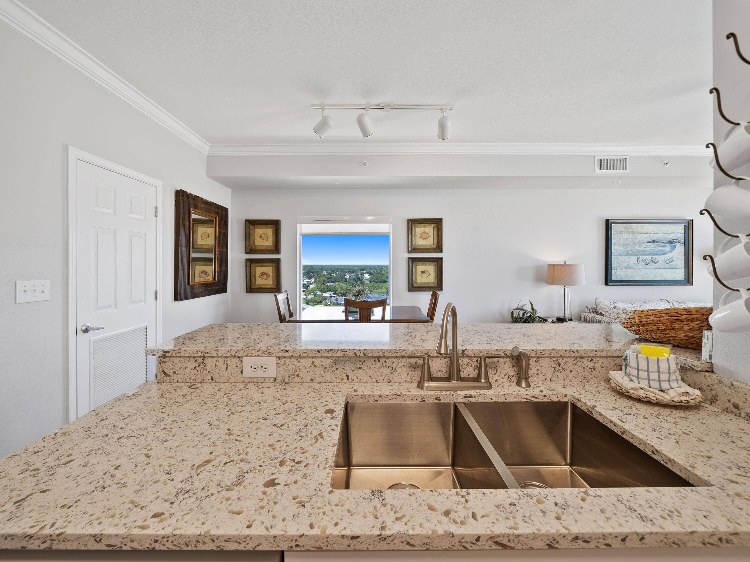 16819 Front Beach Road, UNIT 1318