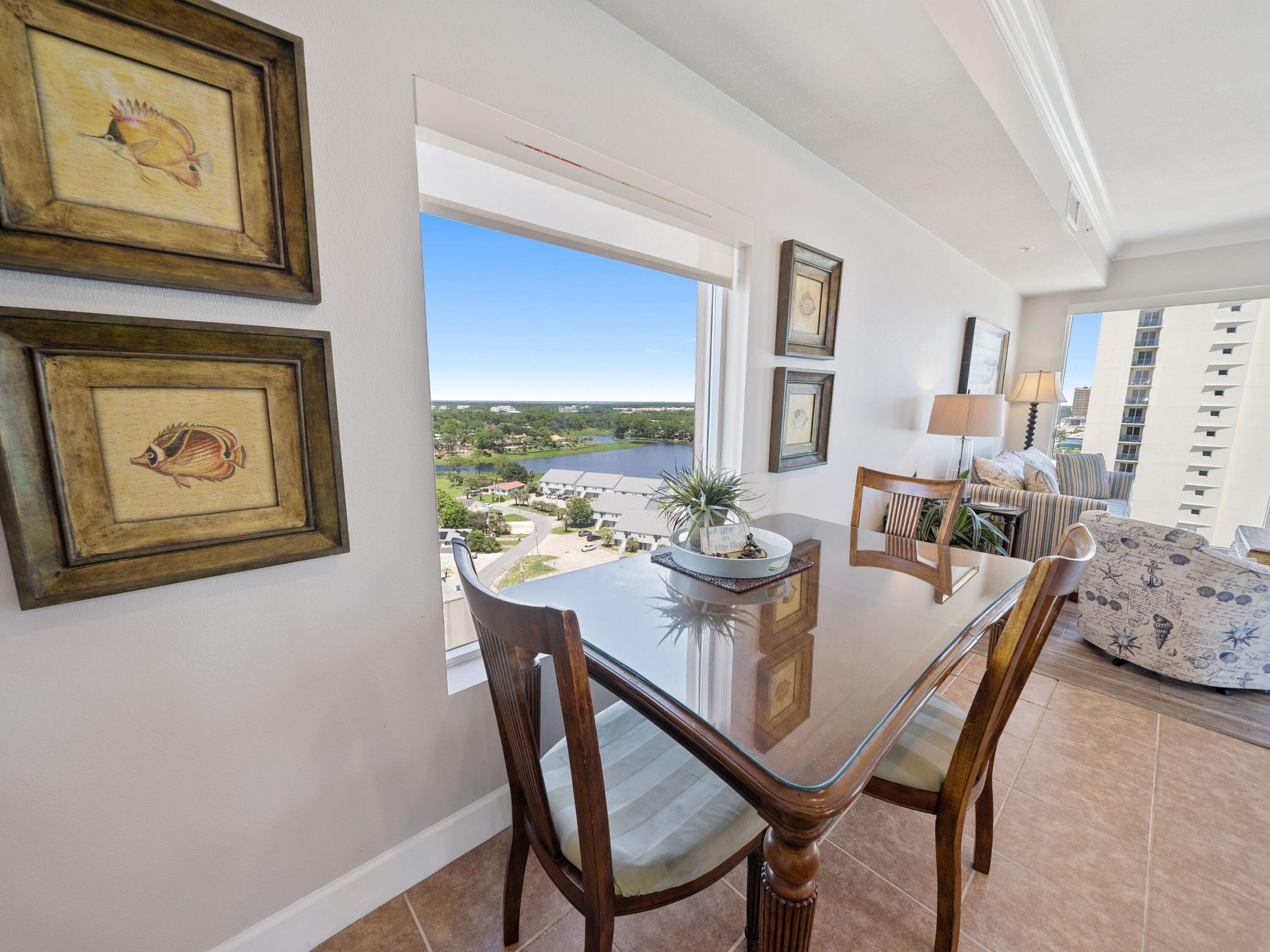 16819 Front Beach Road, UNIT 1318