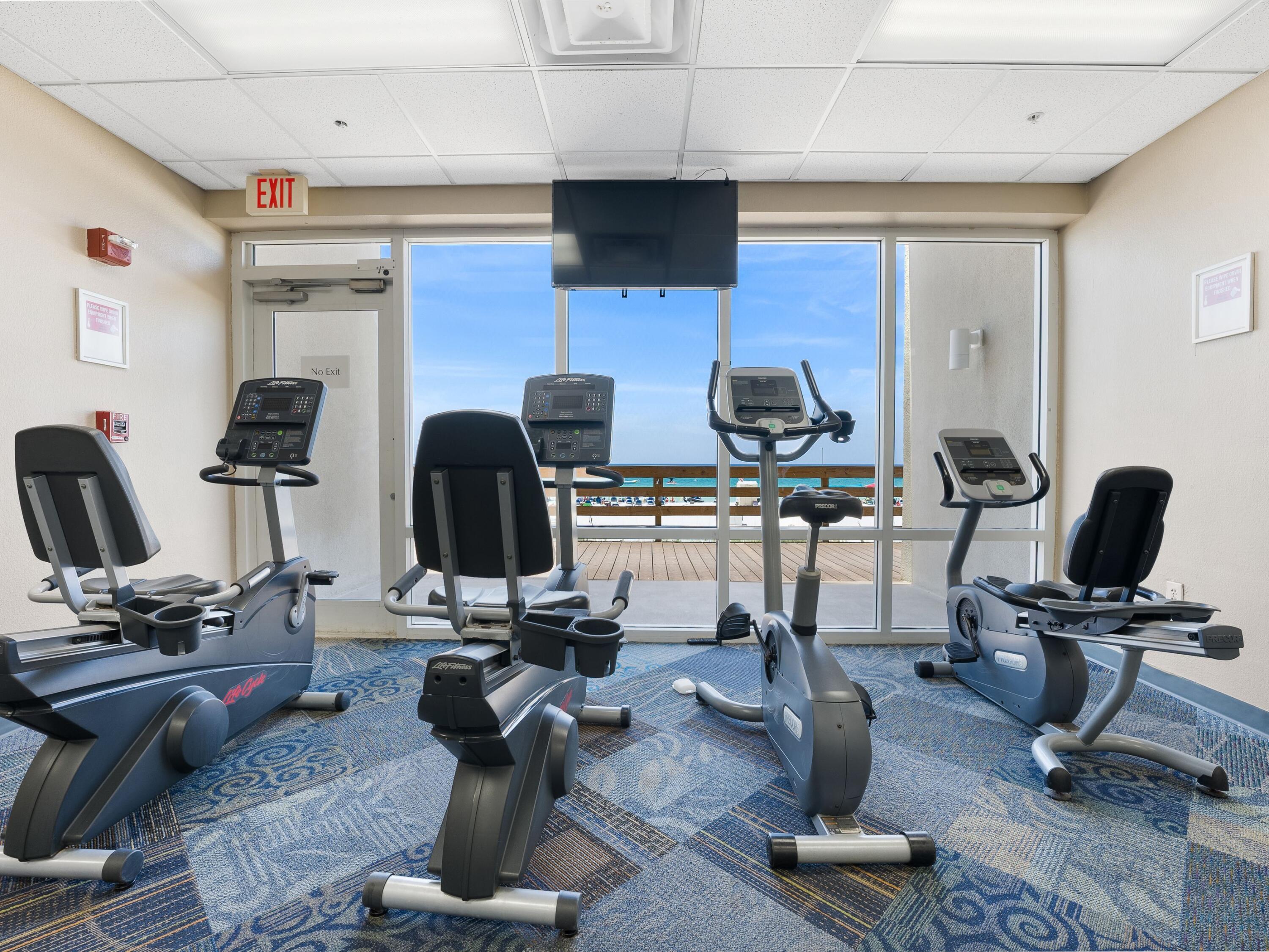 16819 Front Beach Road, UNIT 1318