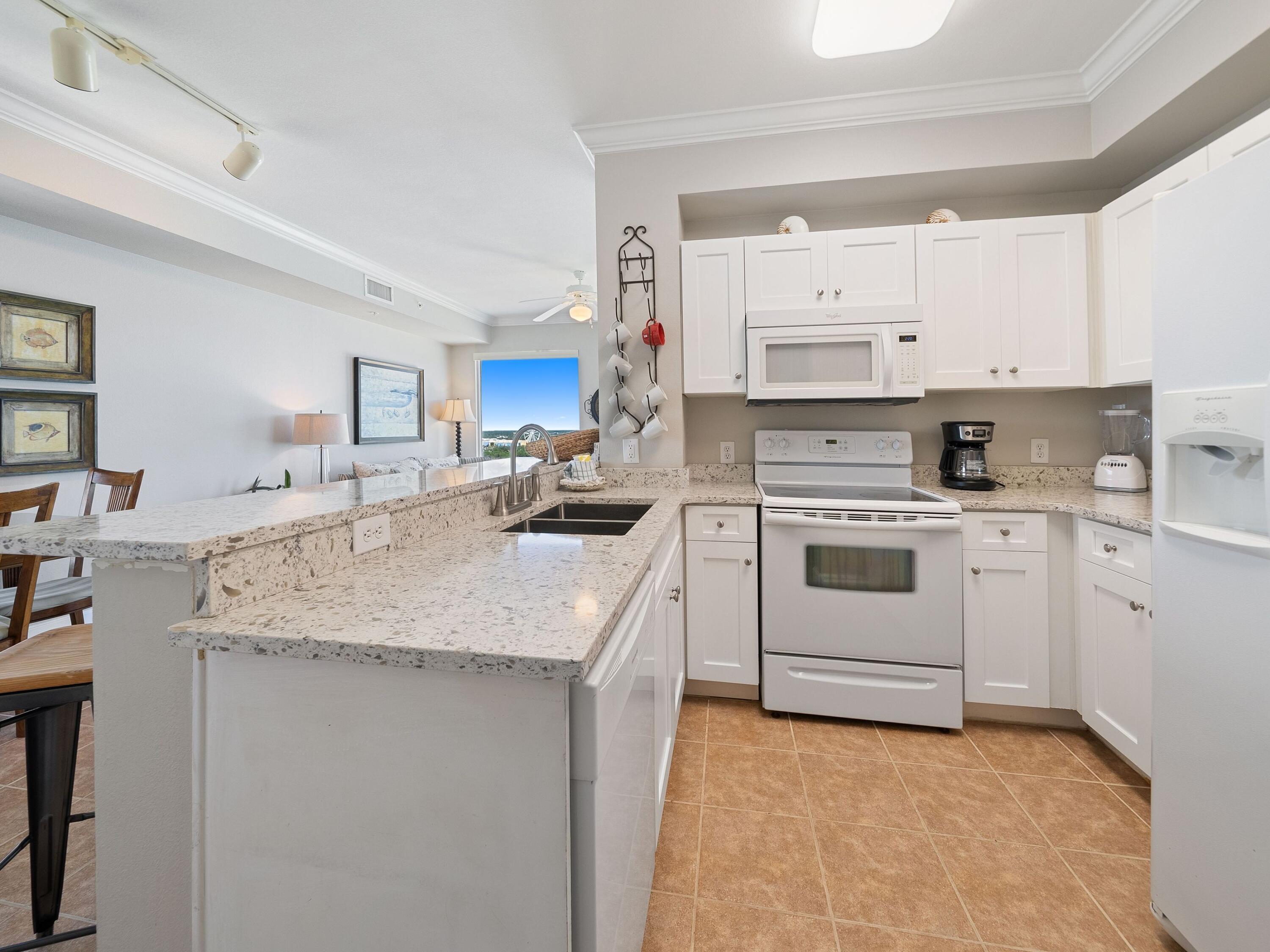 16819 Front Beach Road, UNIT 1318