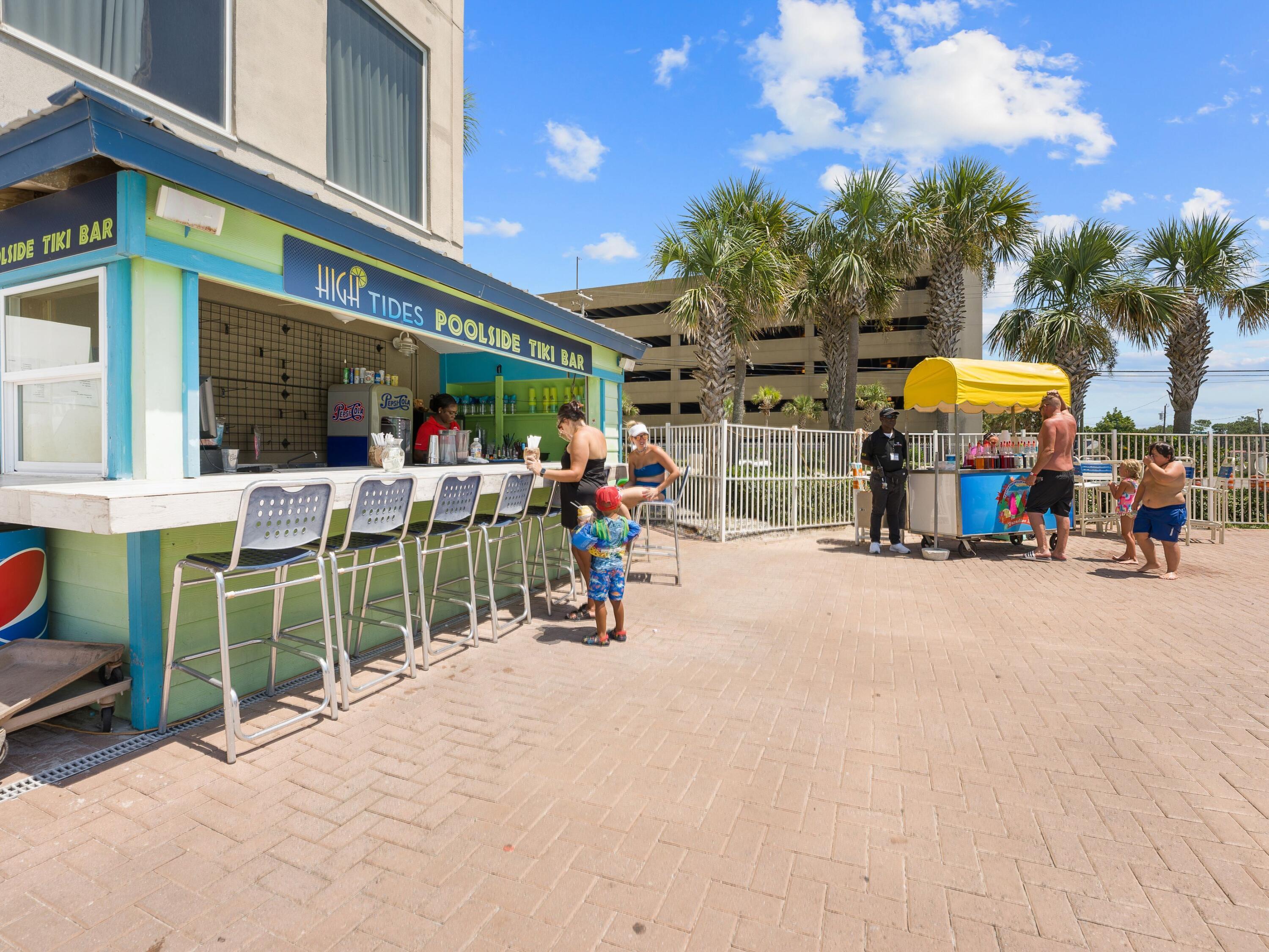 16819 Front Beach Road, UNIT 1318