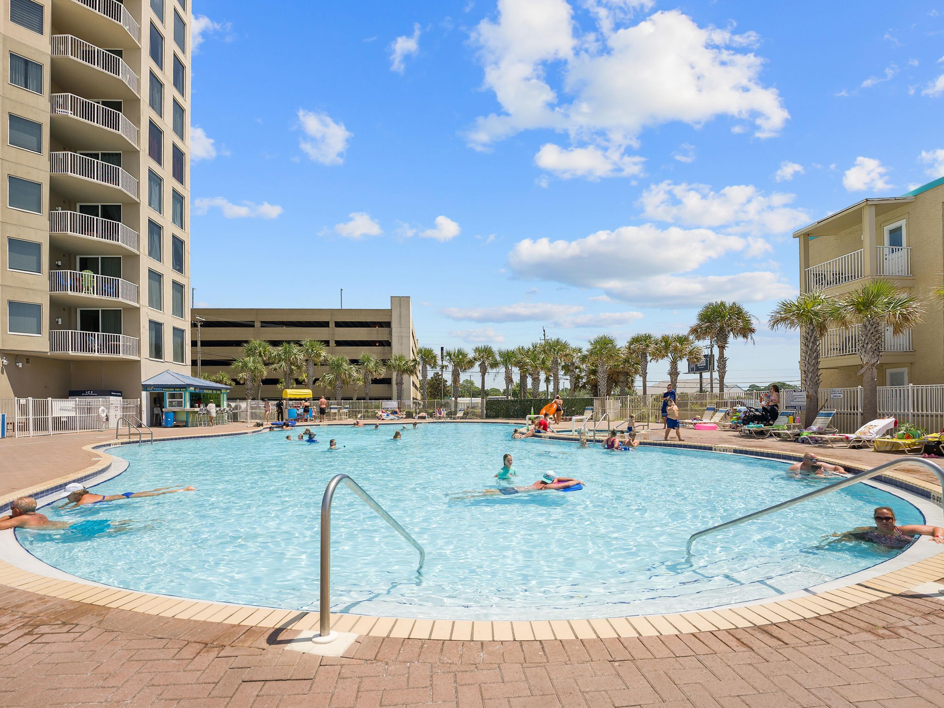 16819 Front Beach Road, UNIT 1318