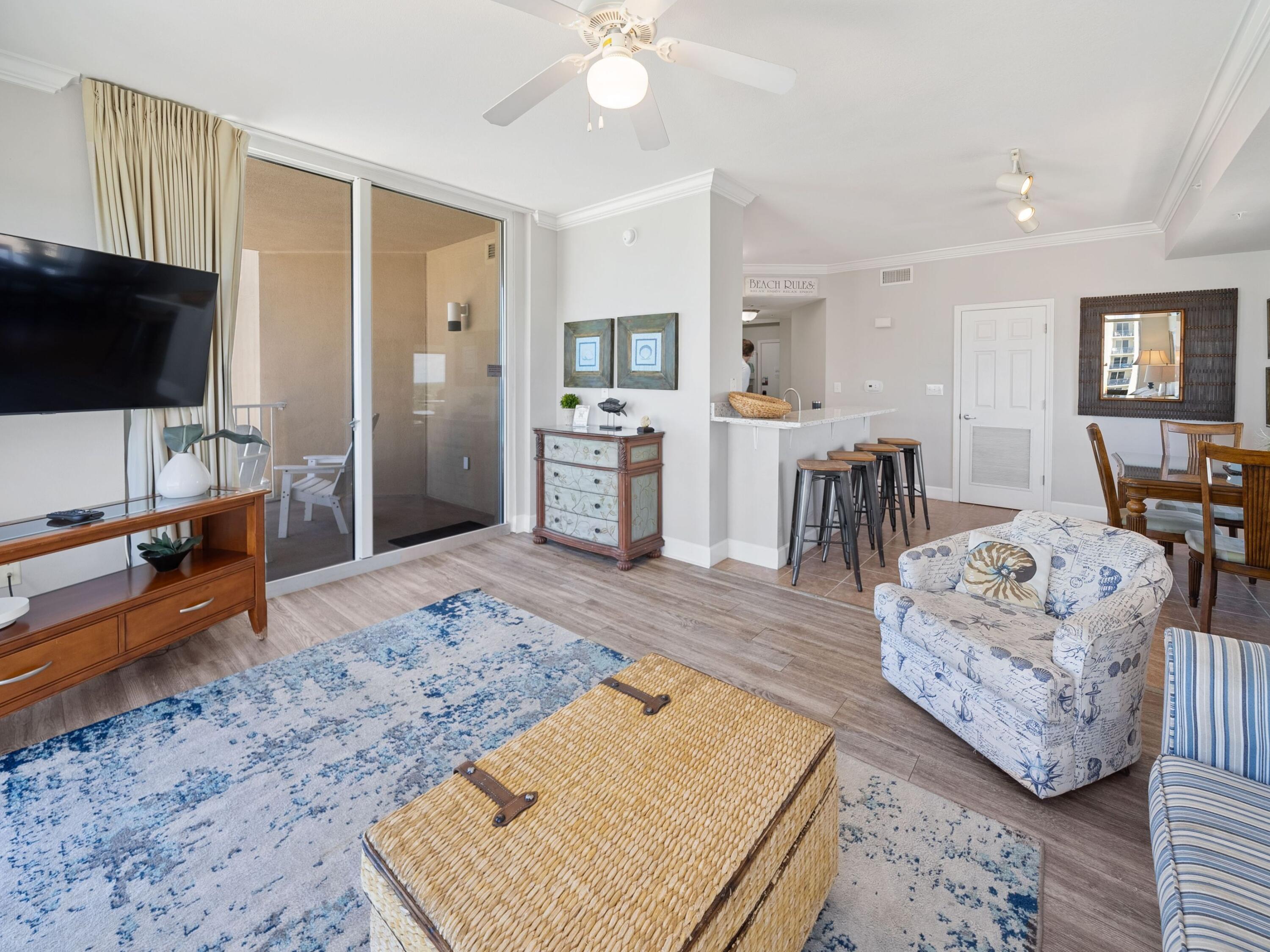 16819 Front Beach Road, UNIT 1318
