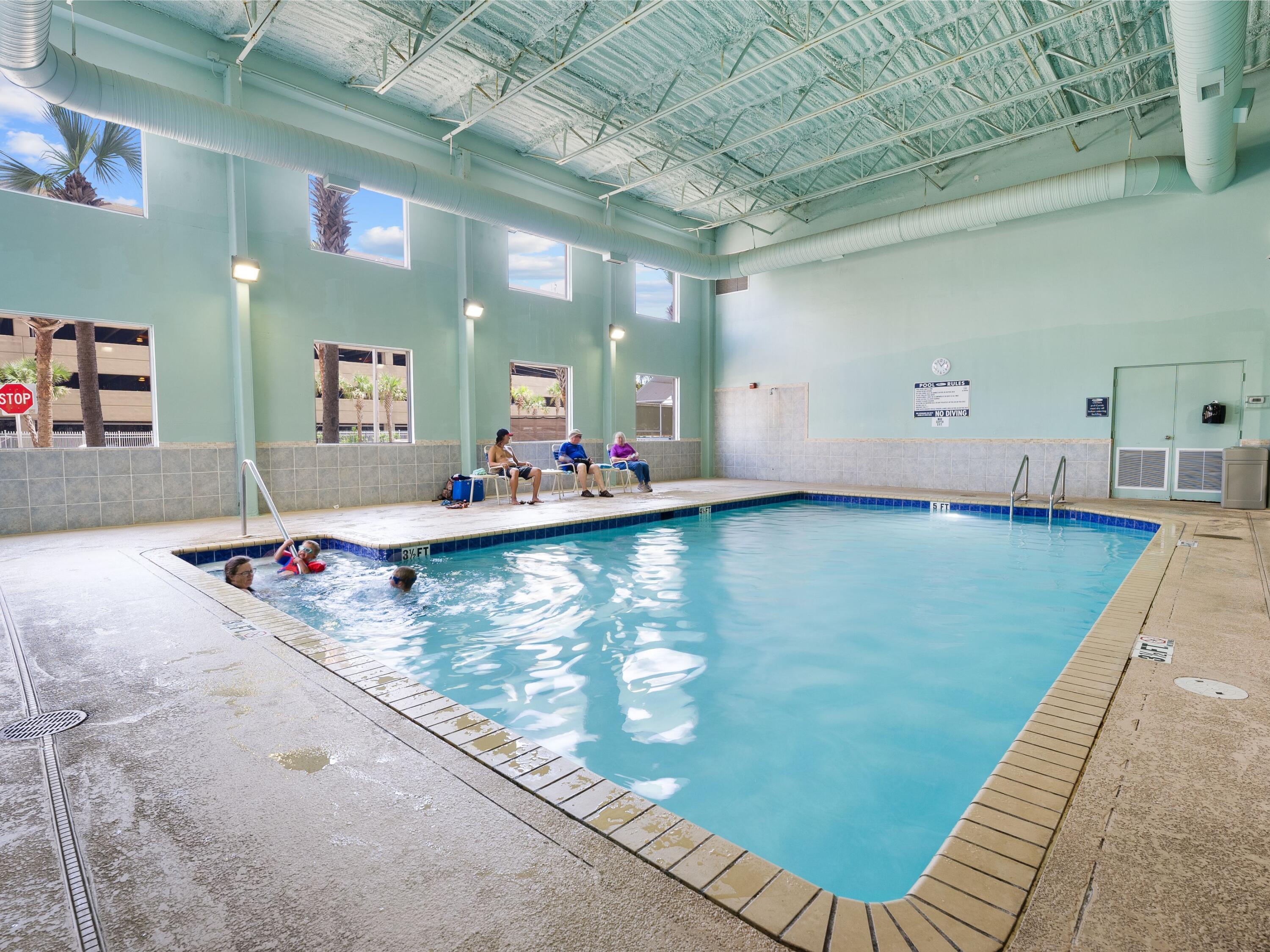 16819 Front Beach Road, UNIT 1318