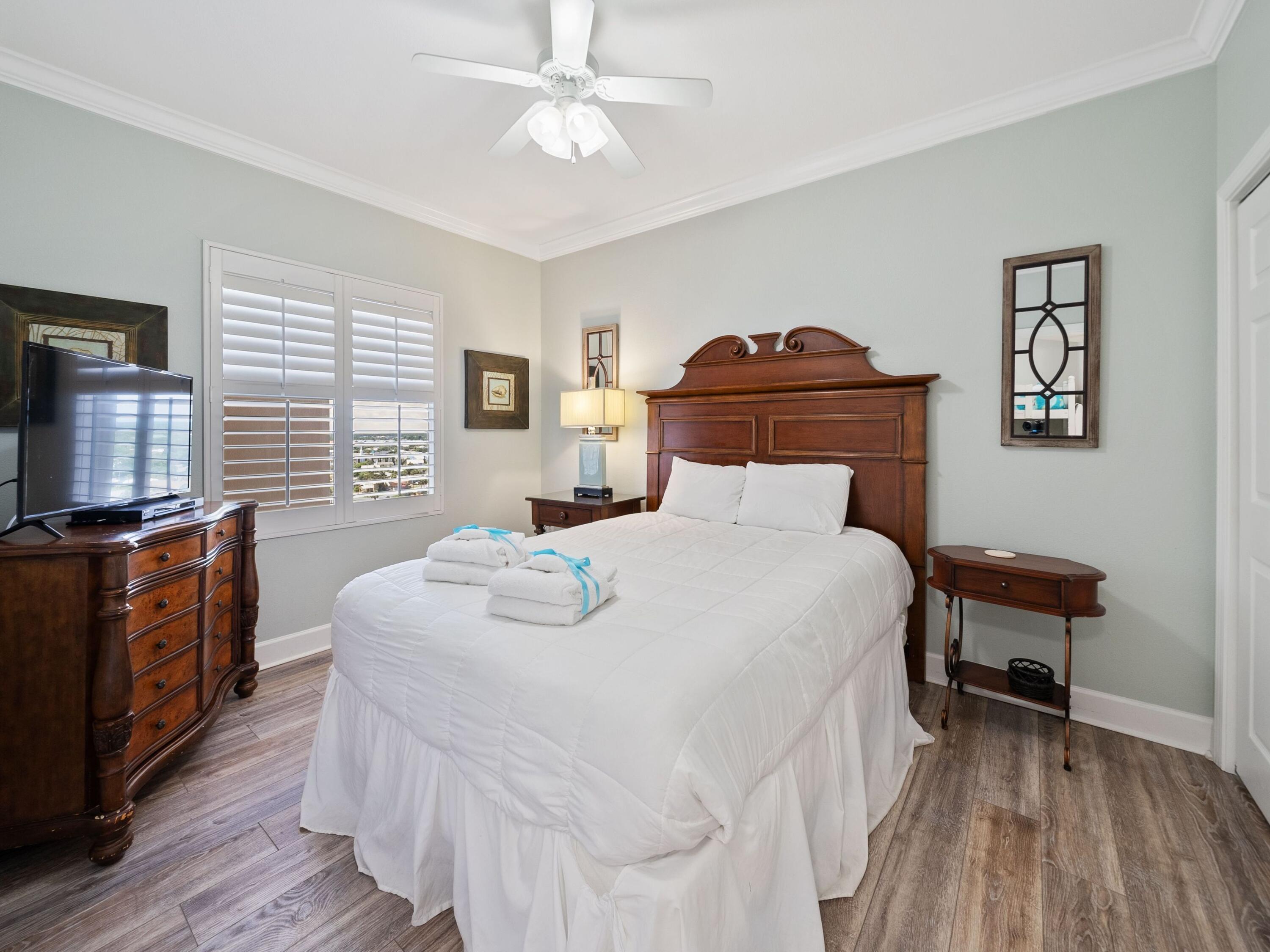 16819 Front Beach Road, UNIT 1318