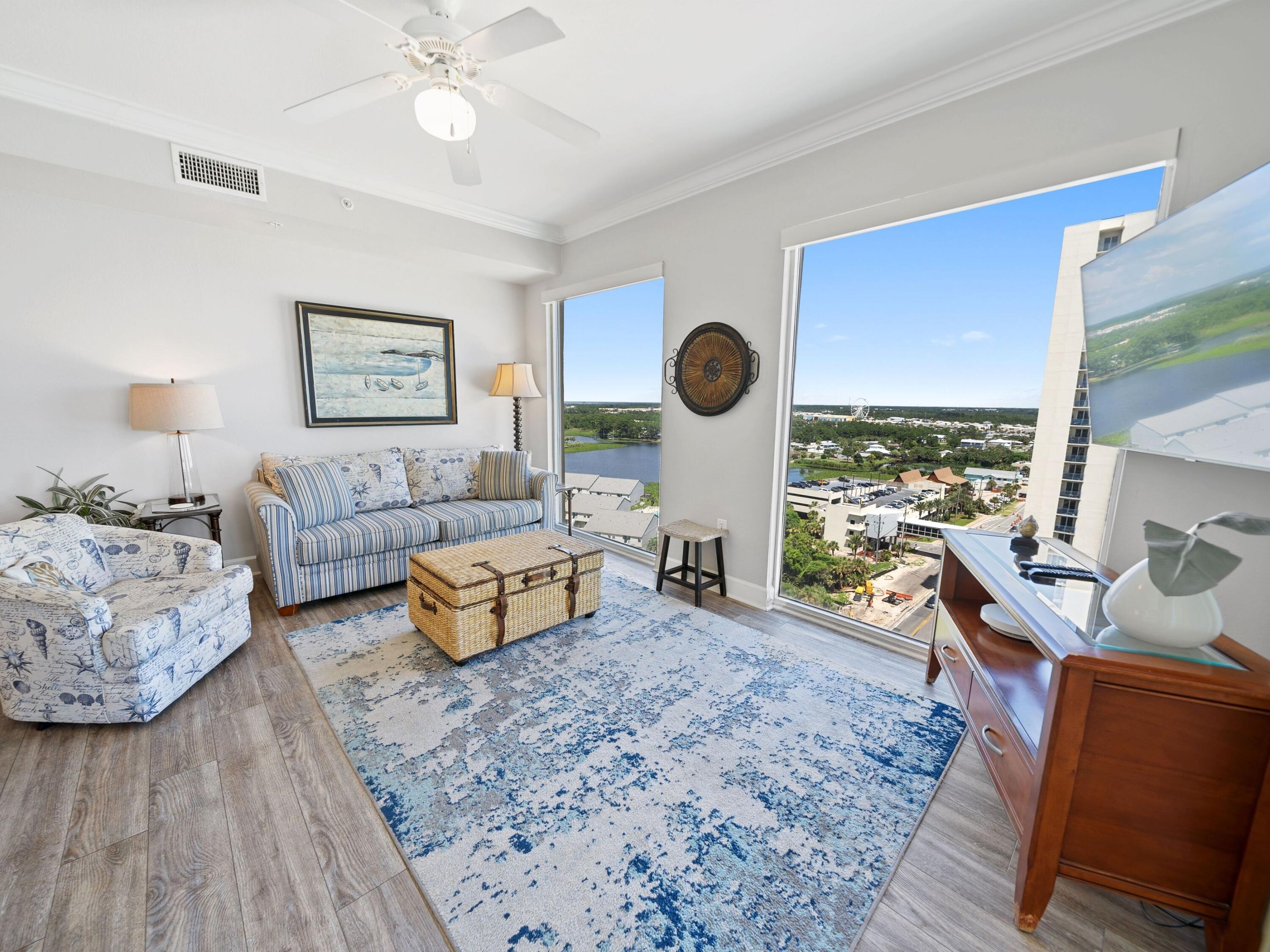 16819 Front Beach Road, UNIT 1318