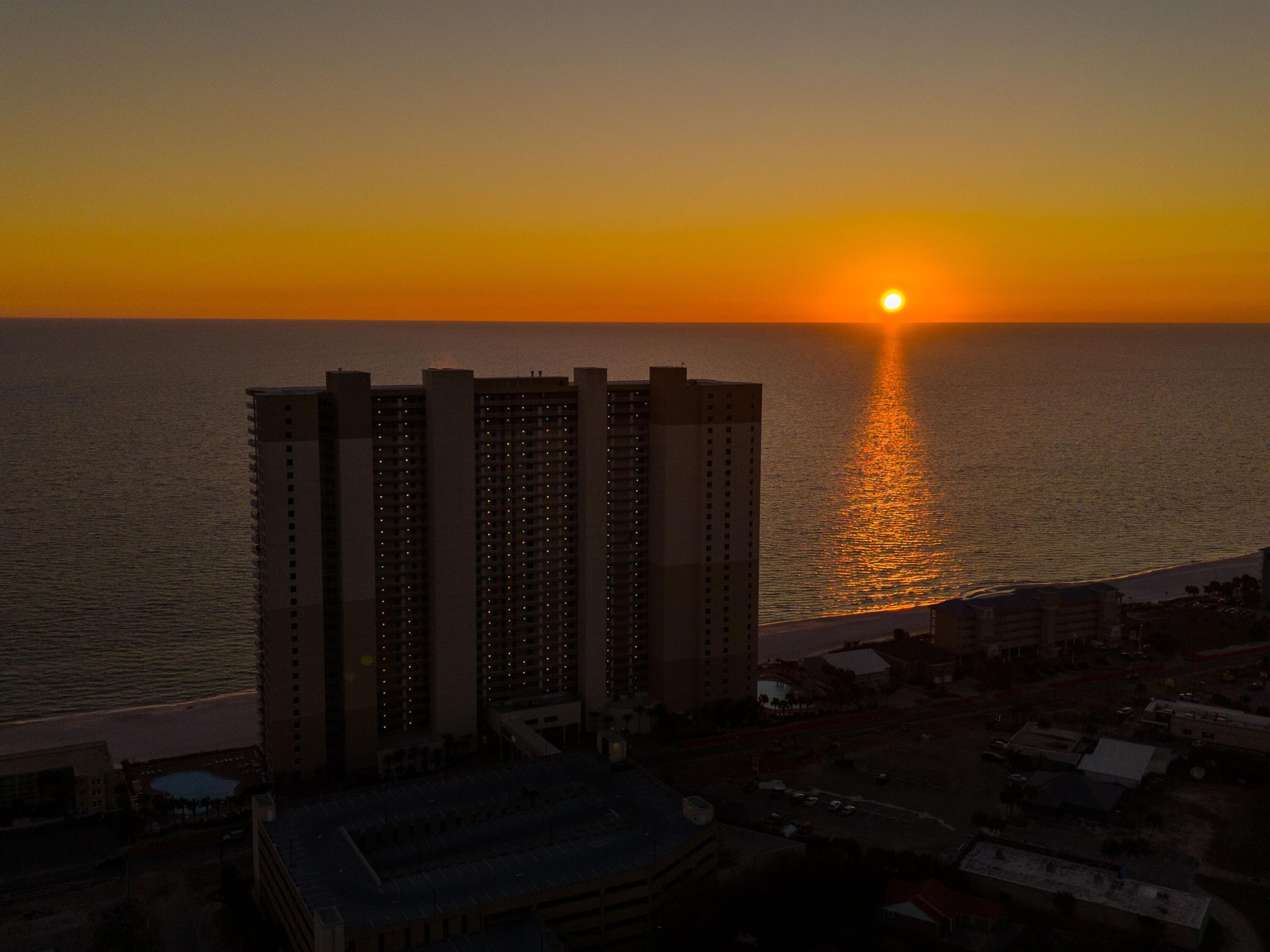 16819 Front Beach Road, UNIT 1318