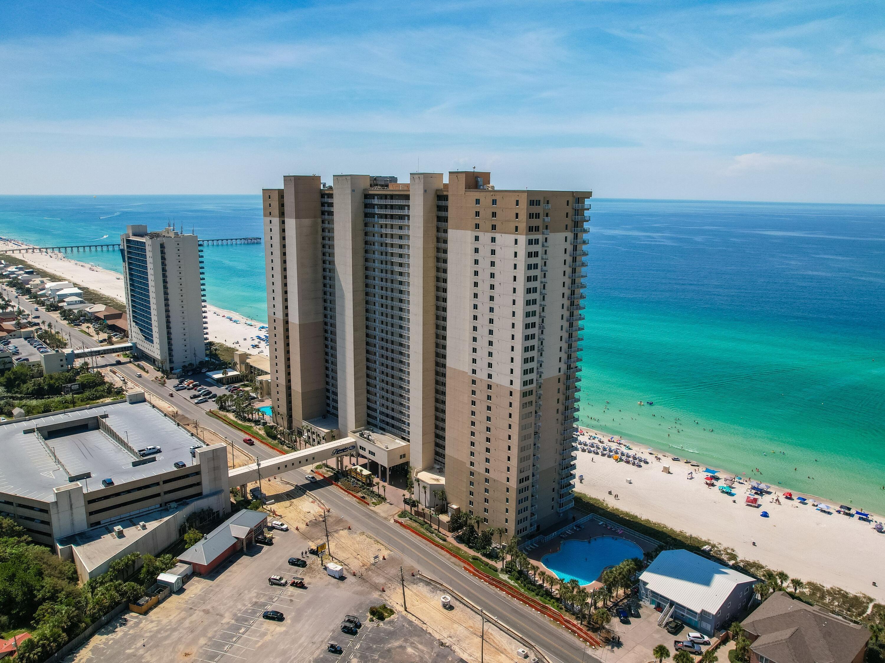 16819 Front Beach Road, UNIT 1318