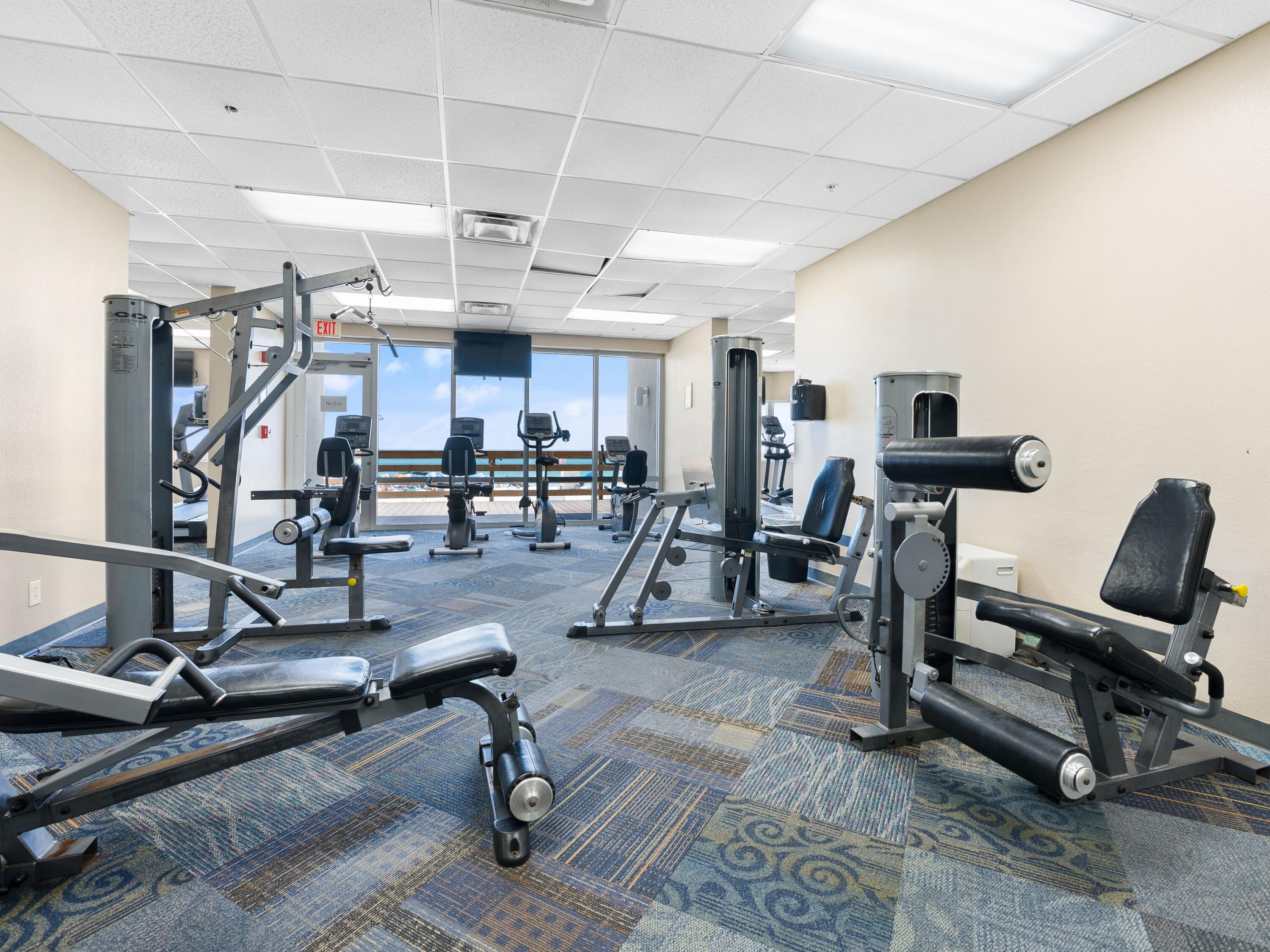 16819 Front Beach Road, UNIT 1318