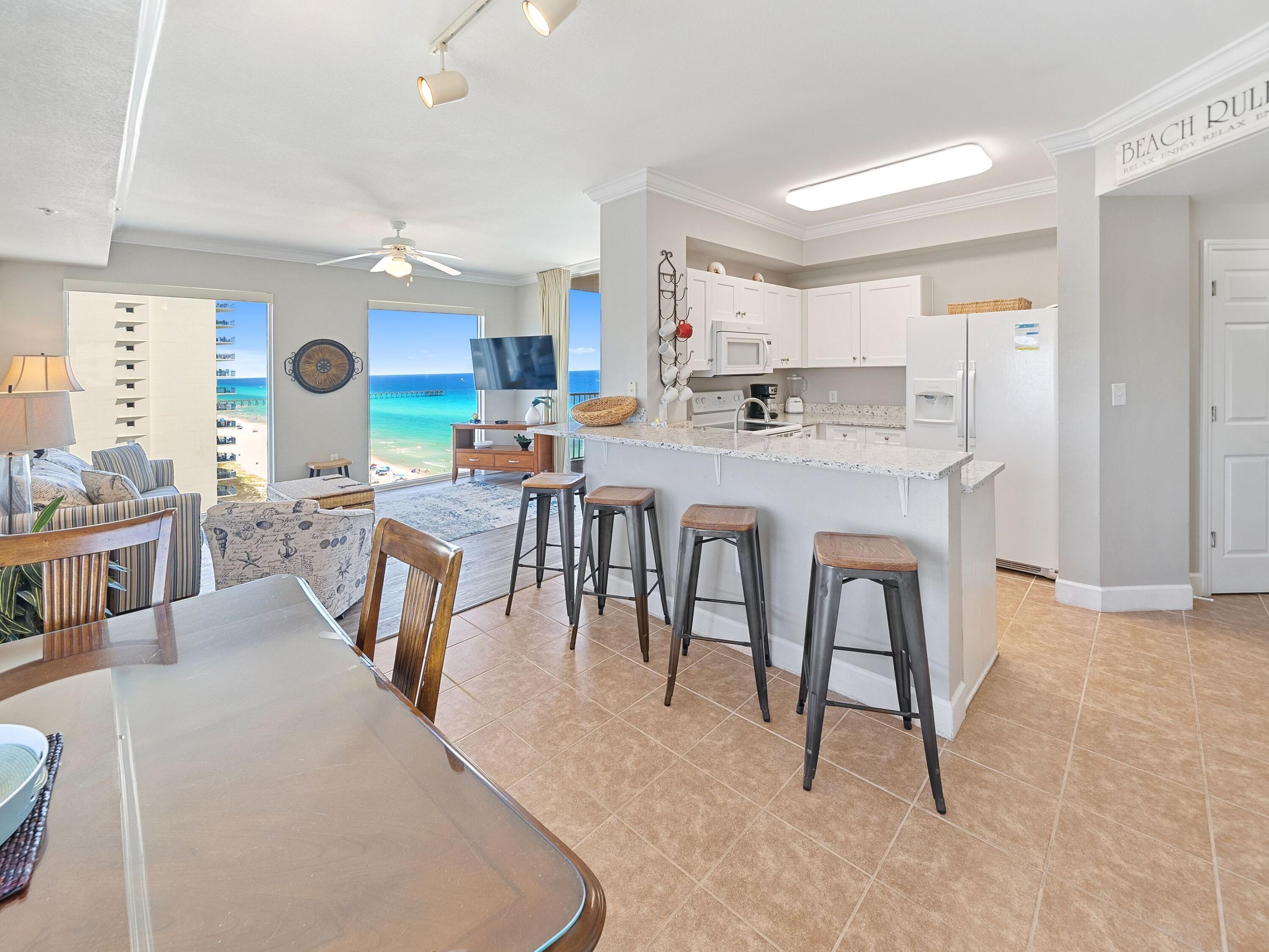 16819 Front Beach Road, UNIT 1318