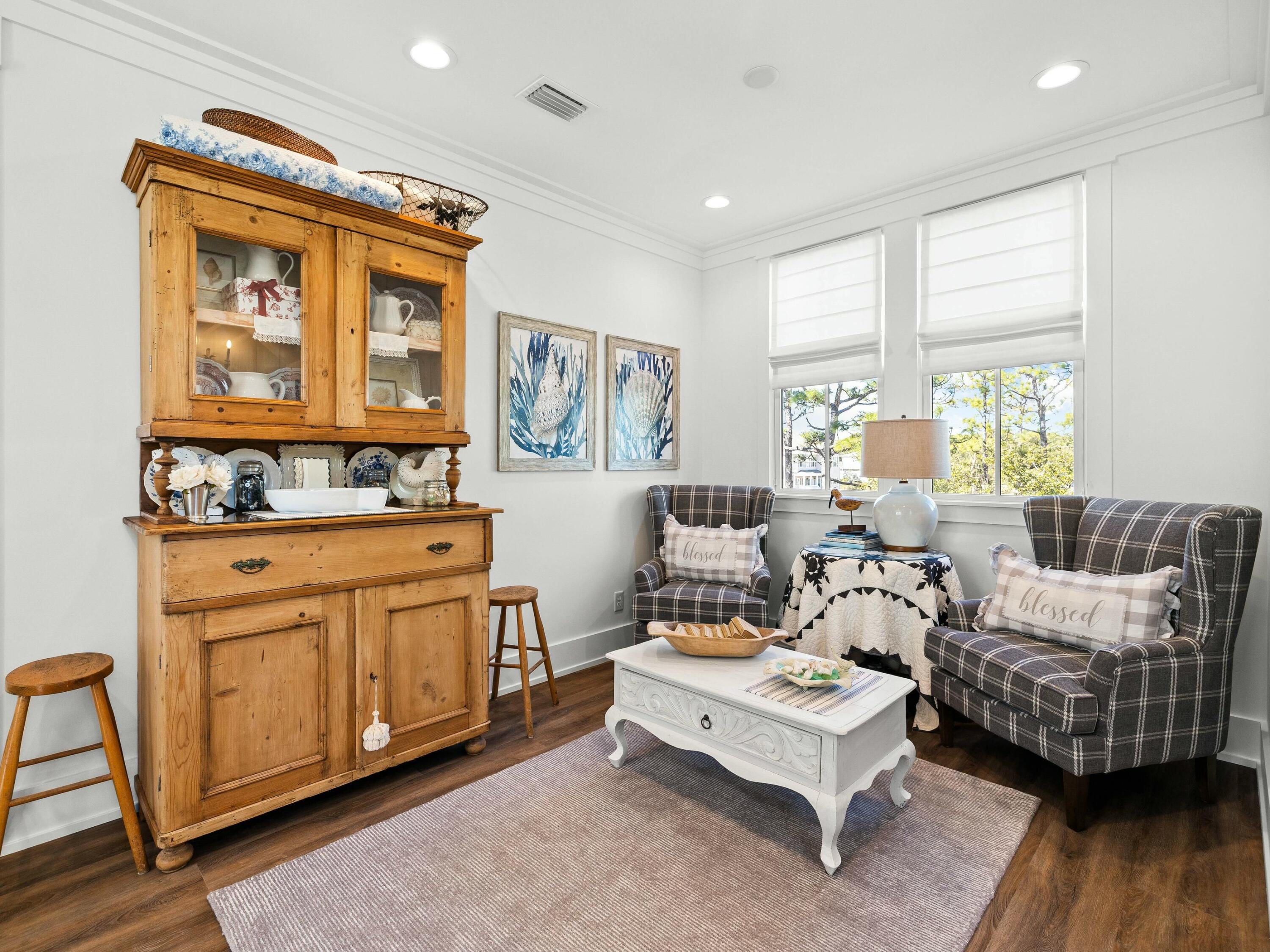 1521 Driftwood Point Road