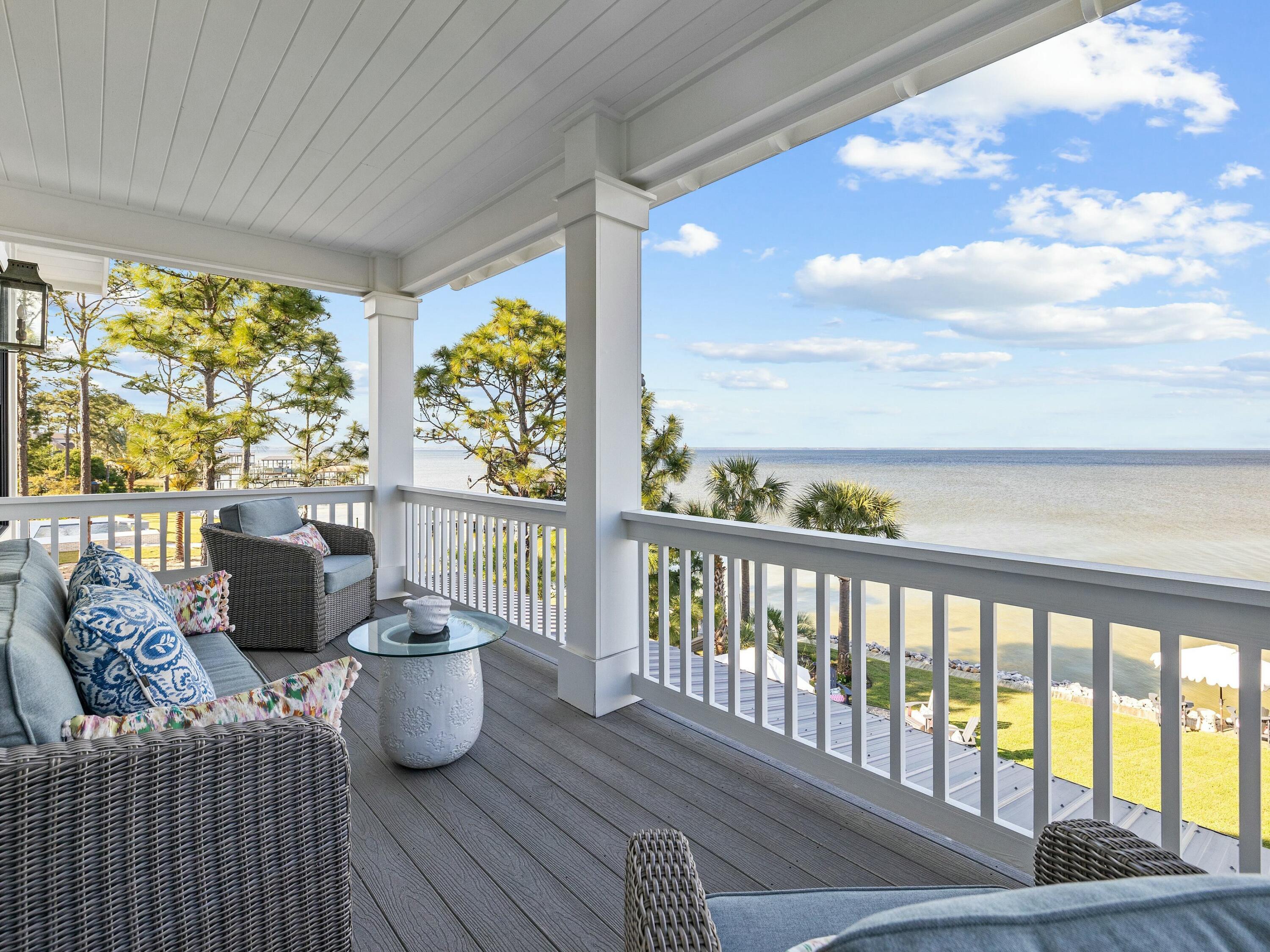 1521 Driftwood Point Road