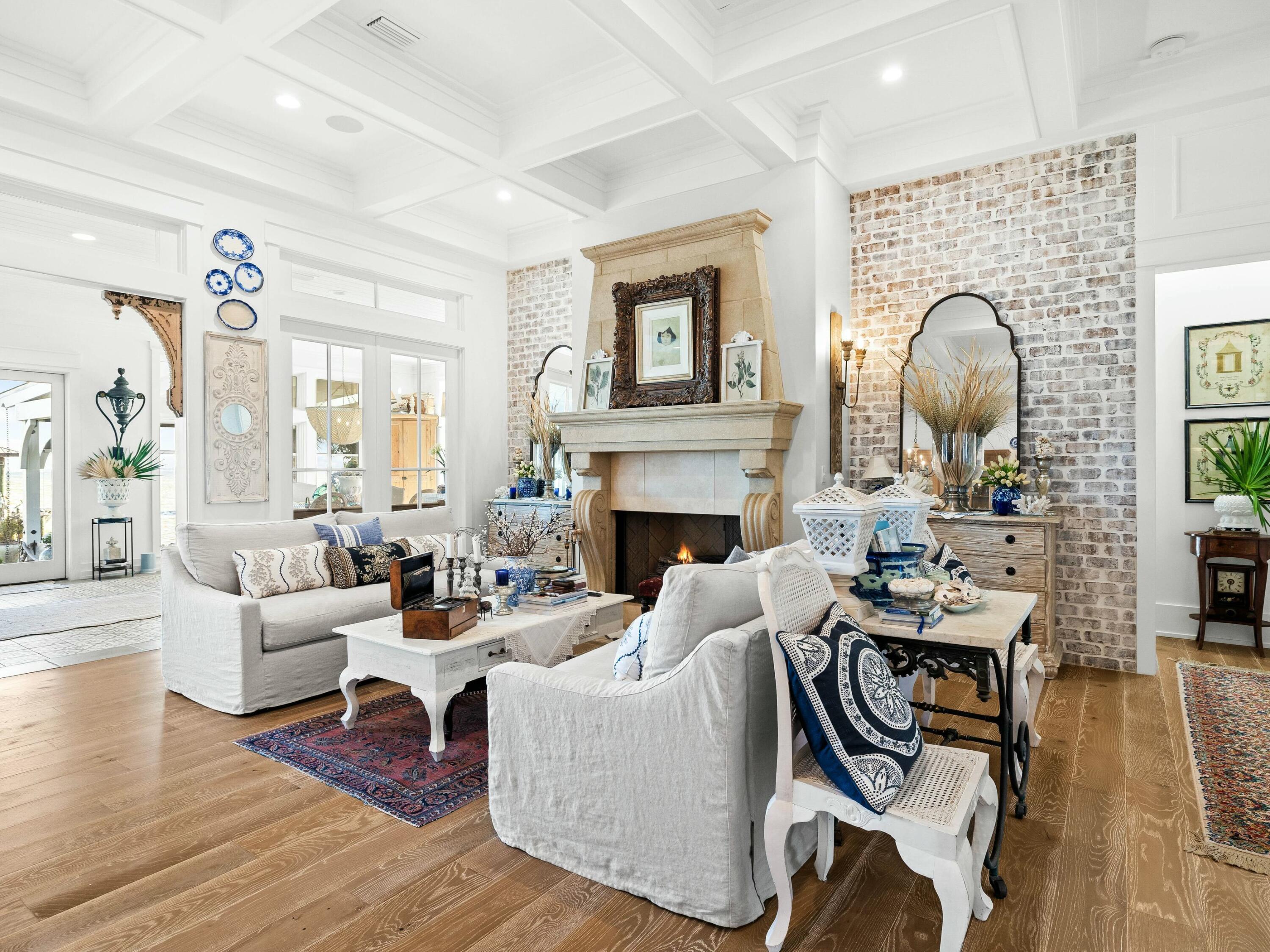 1521 Driftwood Point Road