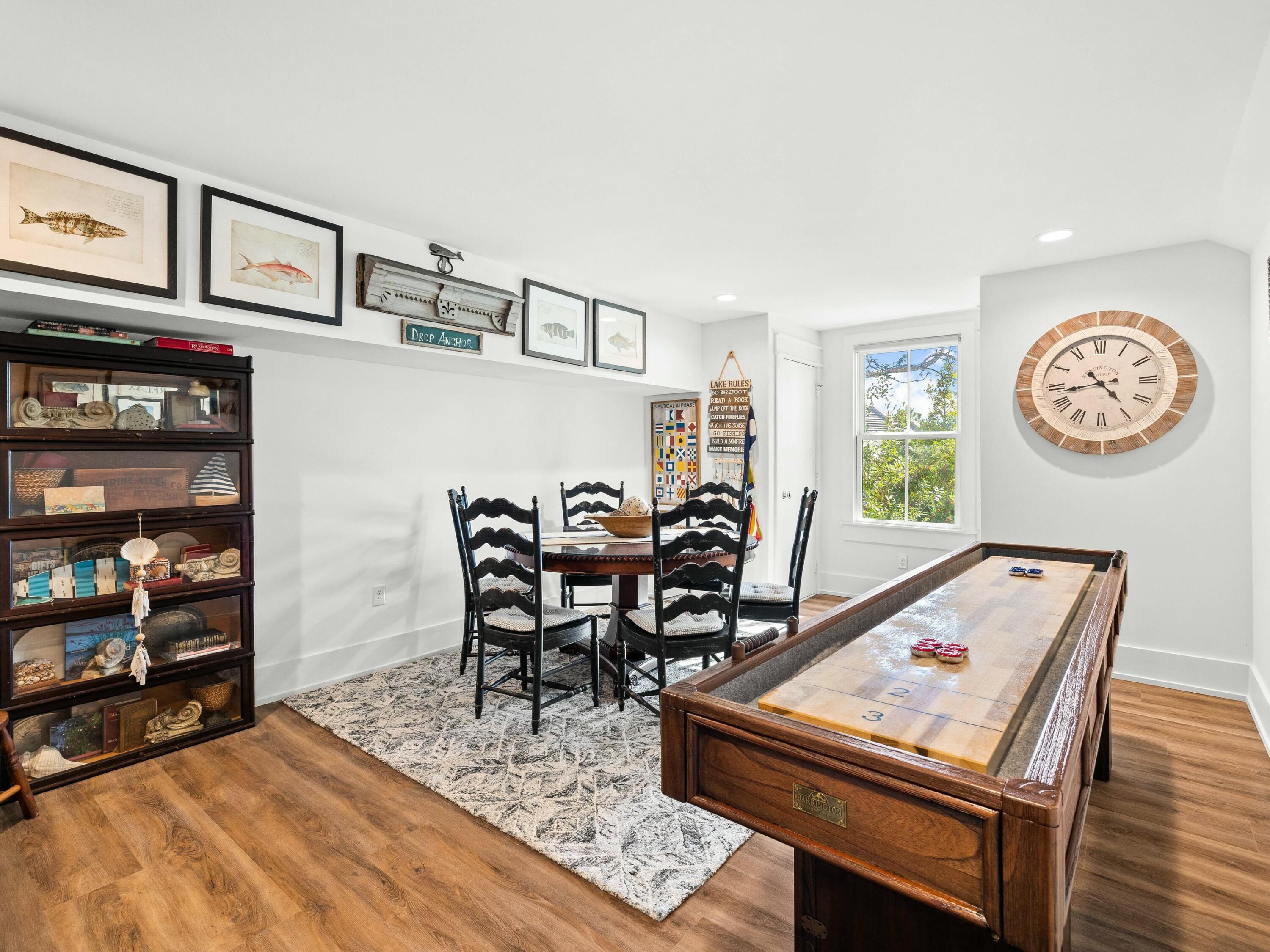 1521 Driftwood Point Road