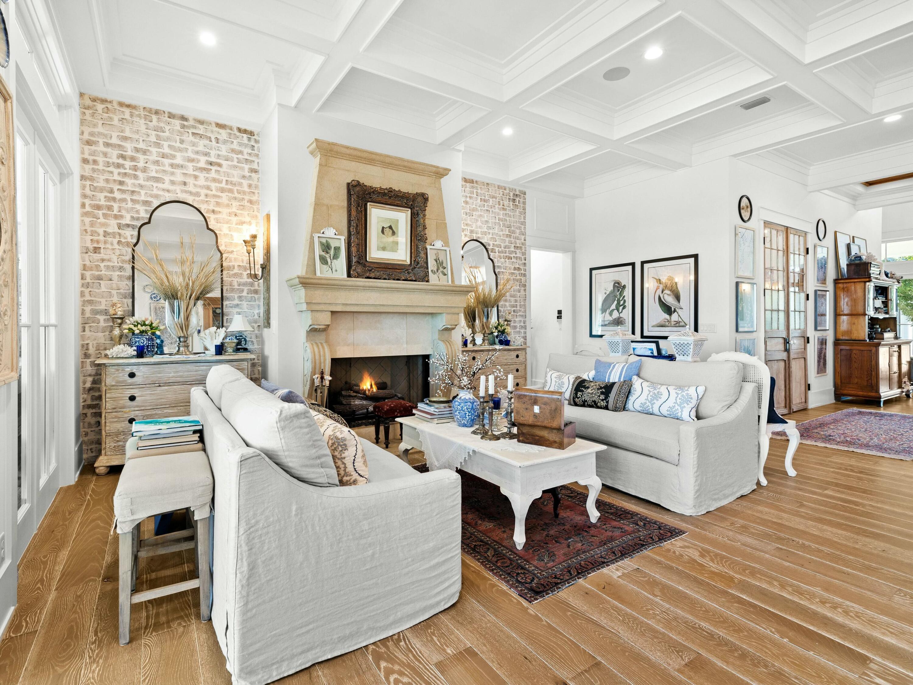 1521 Driftwood Point Road