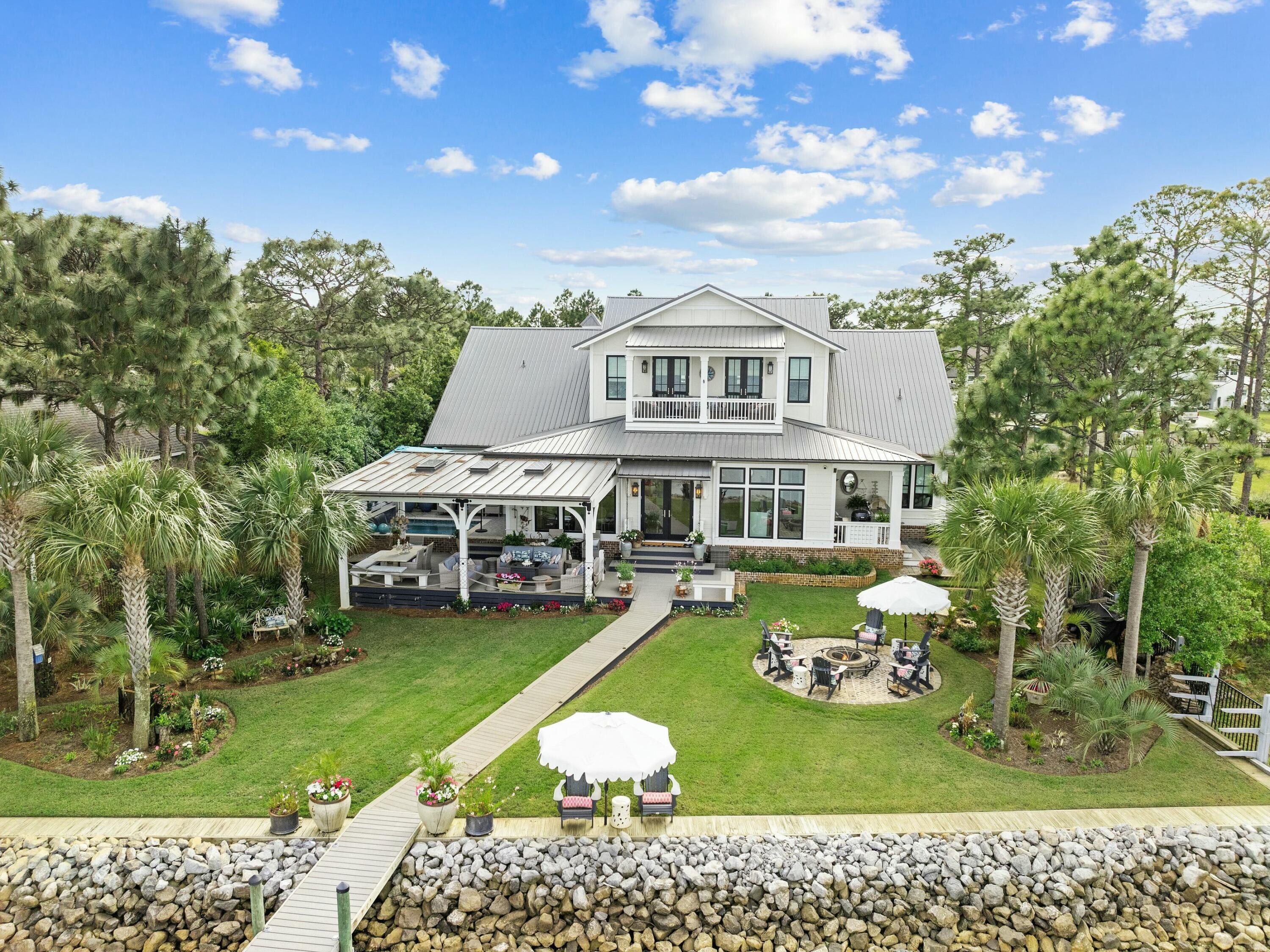 1521 Driftwood Point Road