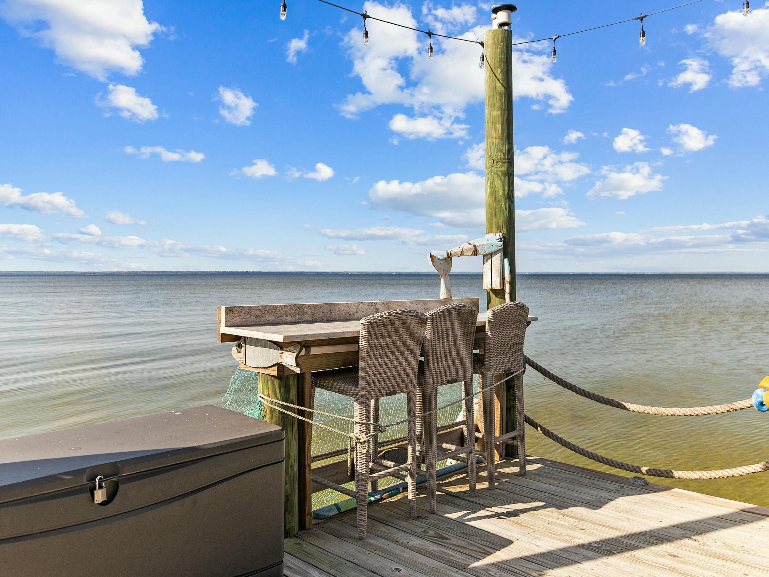1521 Driftwood Point Road