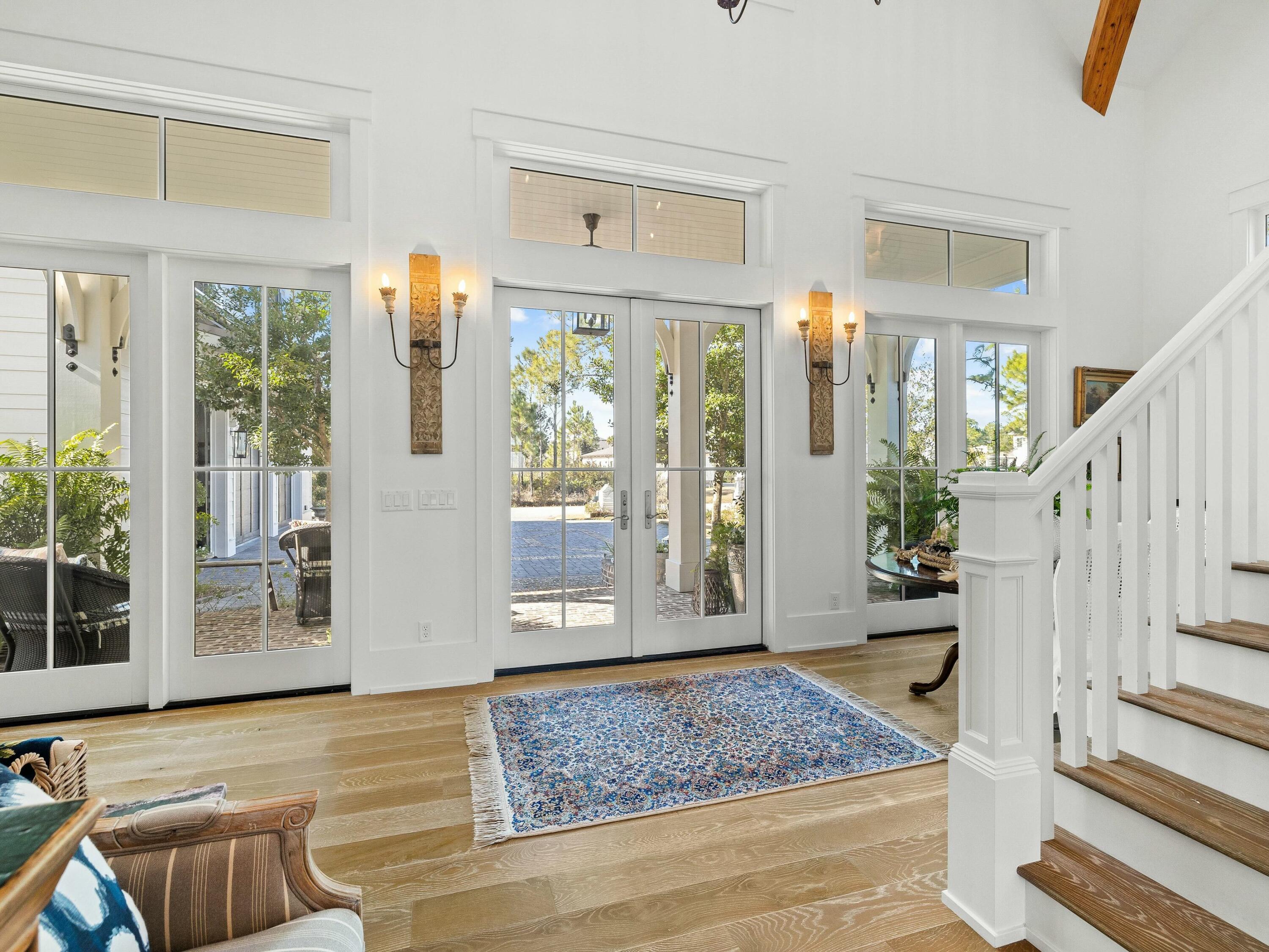 1521 Driftwood Point Road