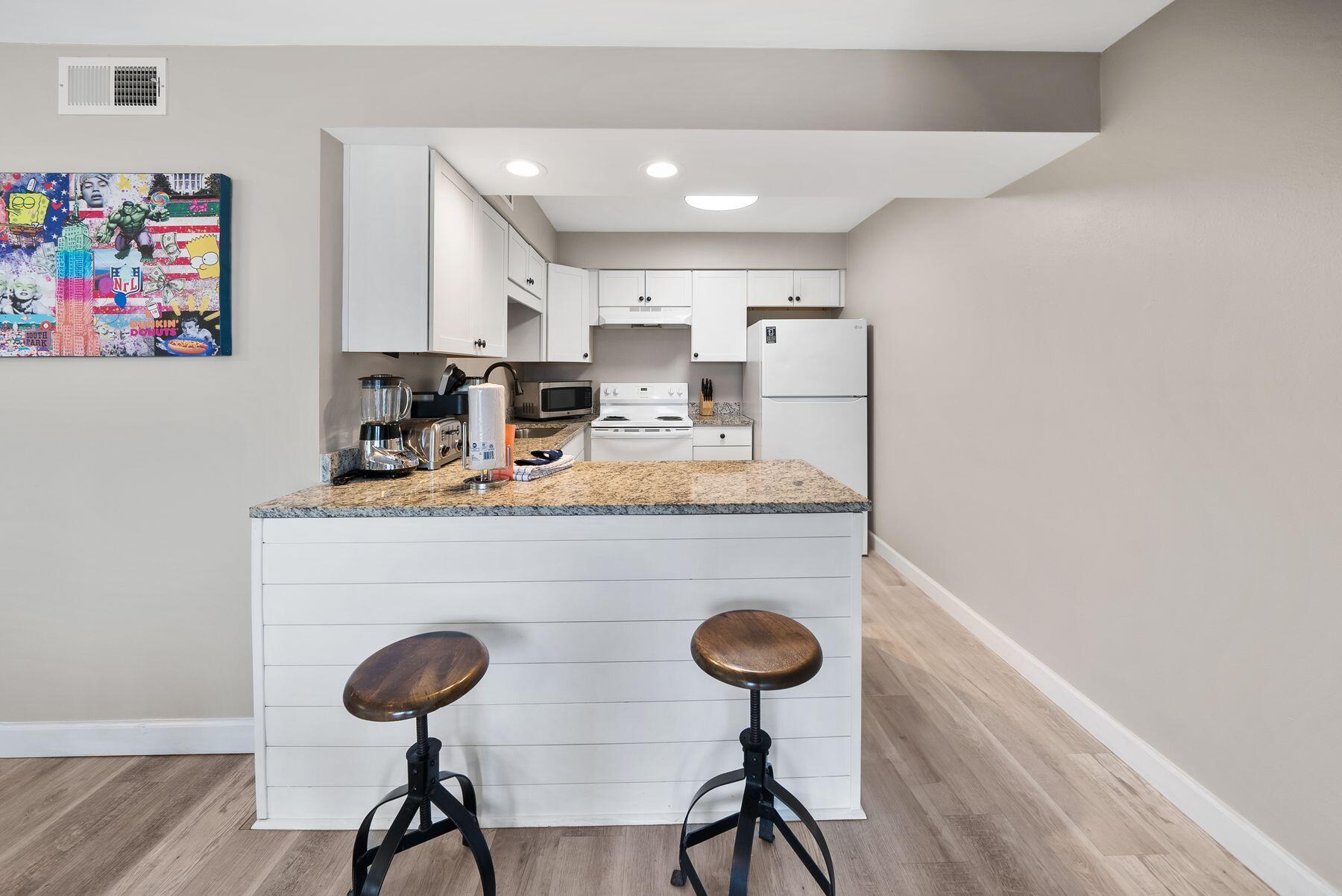 1030 Scenic Gulf Drive, UNIT 11D